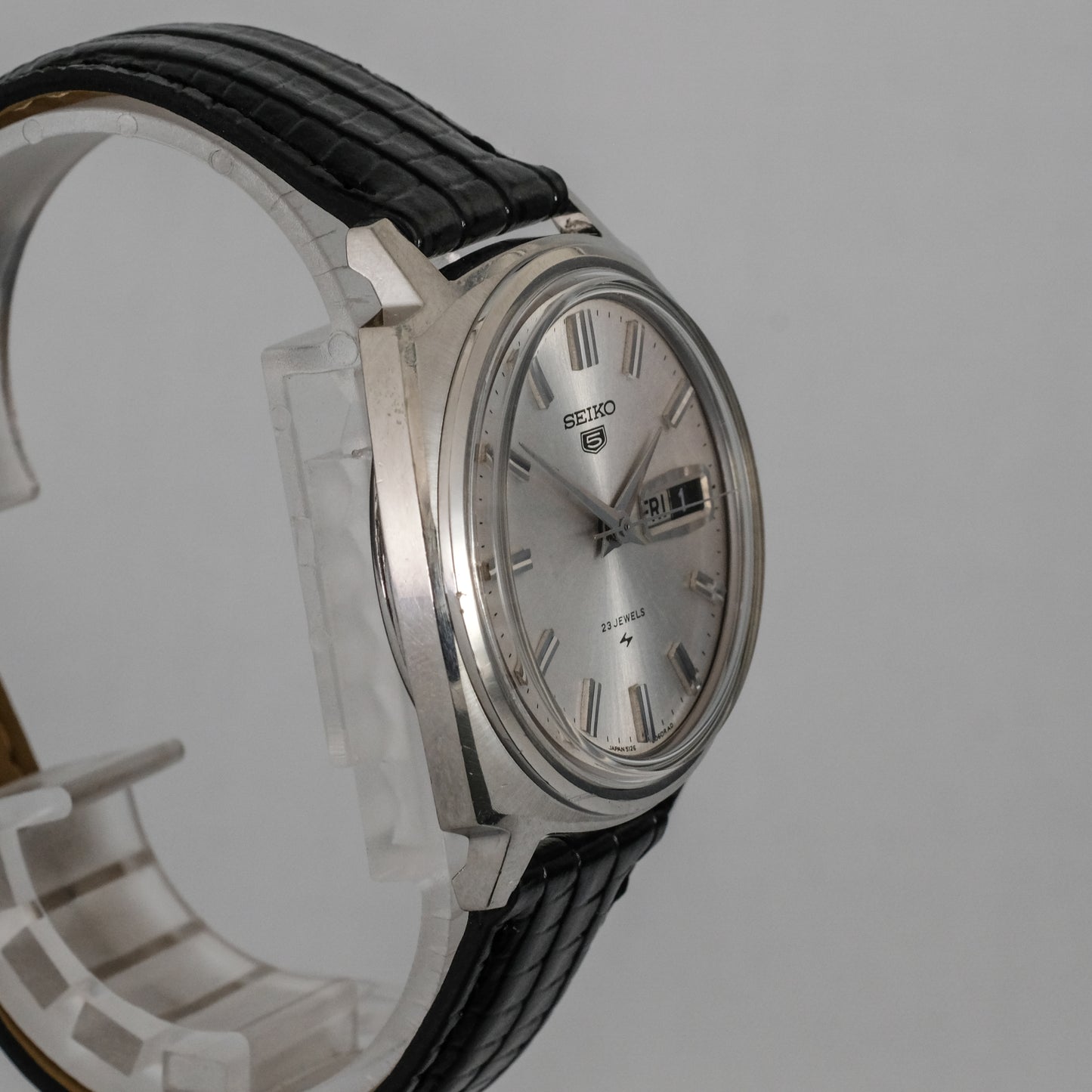 1967 Seiko 5 5126-8070