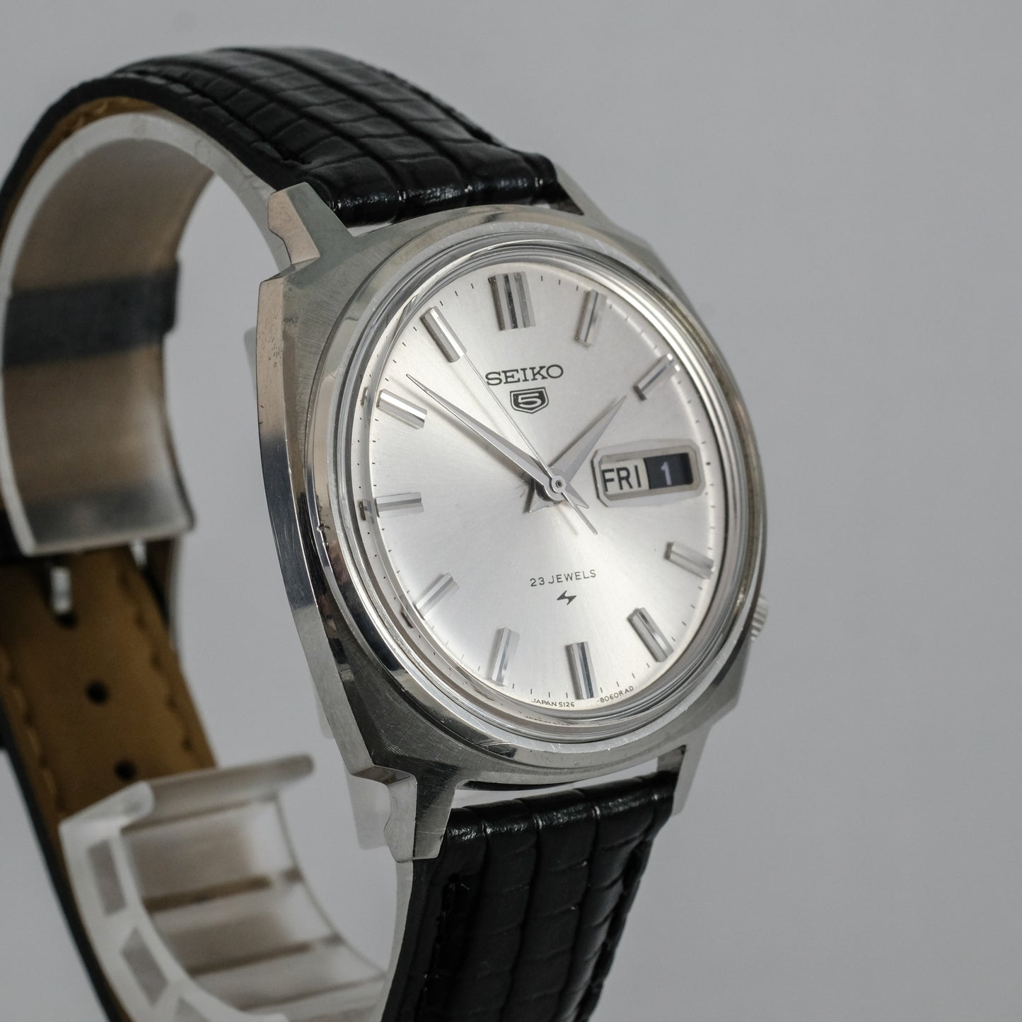 1967 Seiko 5 5126-8070