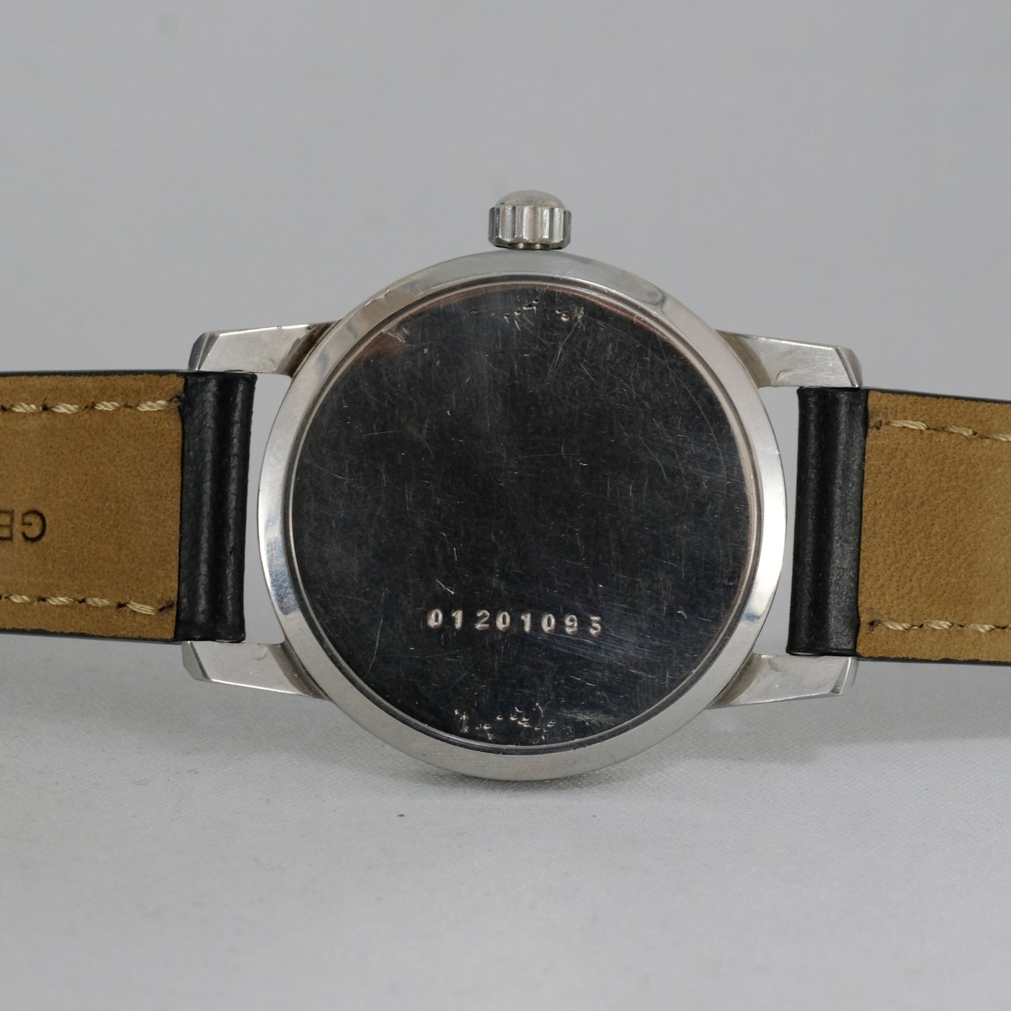 1960 Citizen Deluxe 1307056