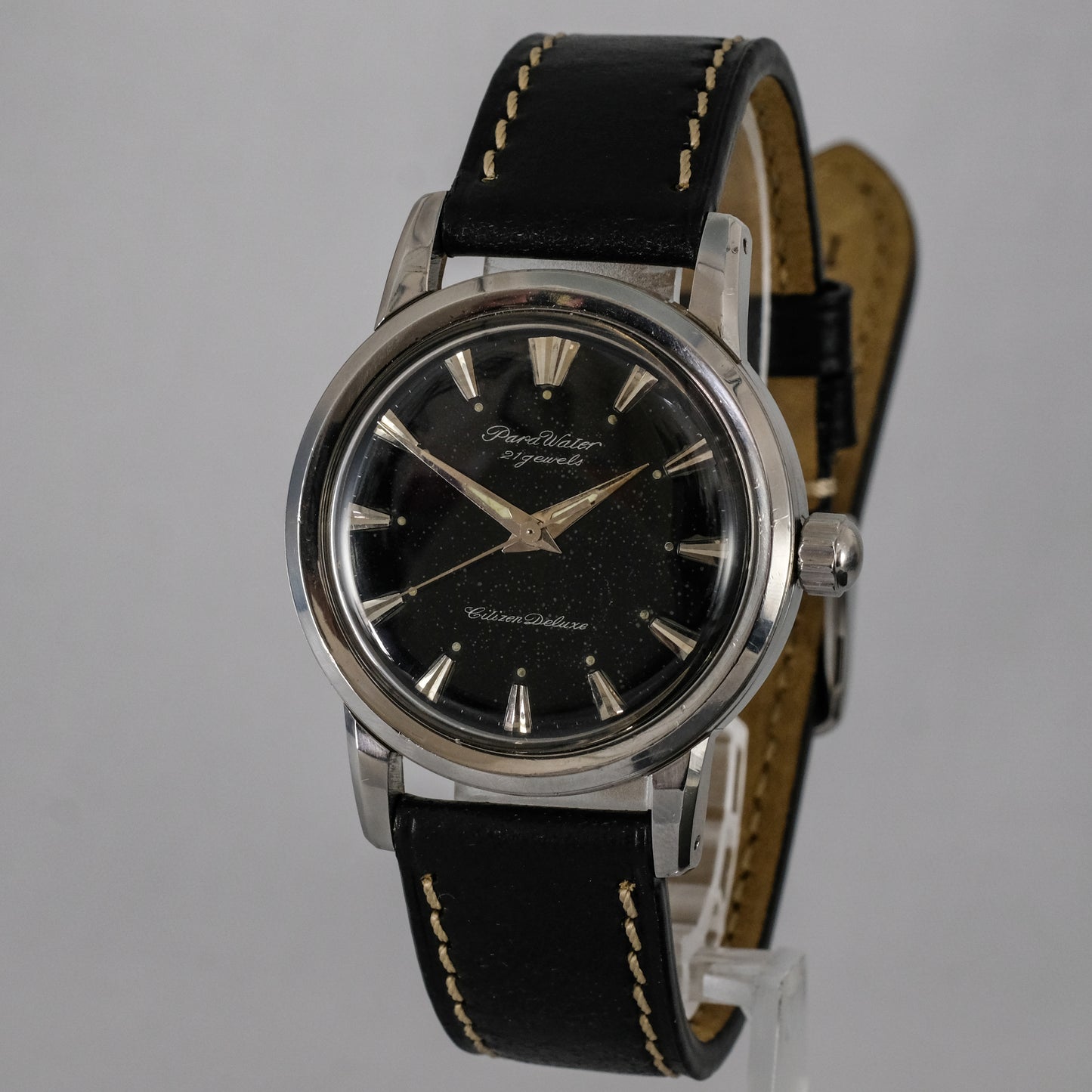 1960 Citizen Deluxe 1307056