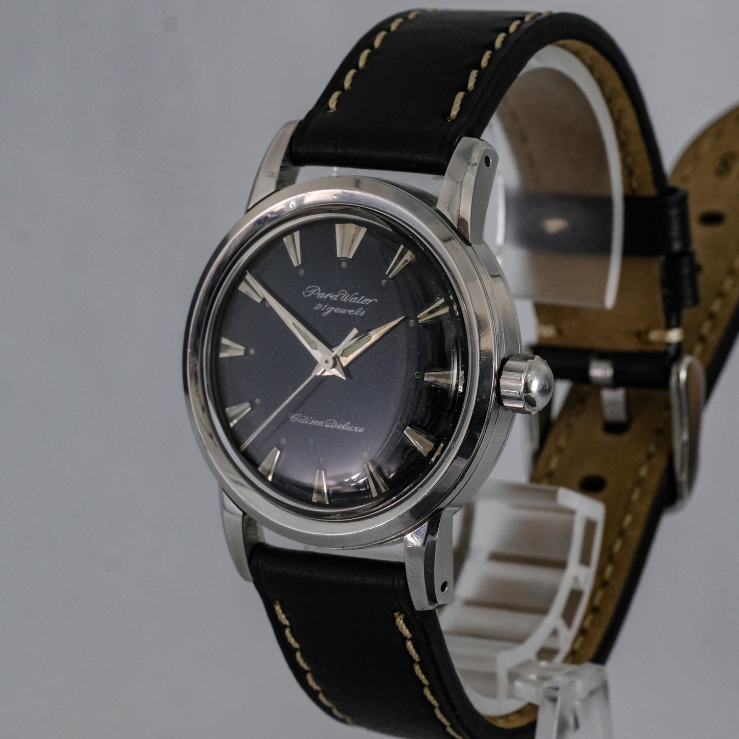 1960 Citizen Deluxe 1307056