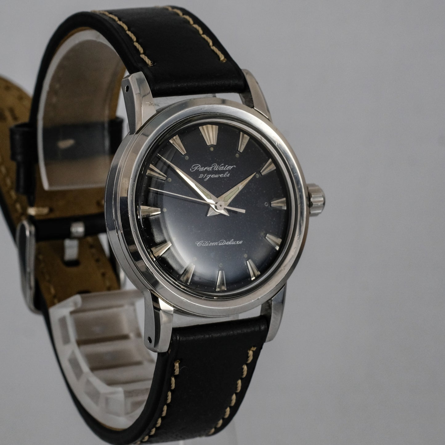 1960 Citizen Deluxe 1307056