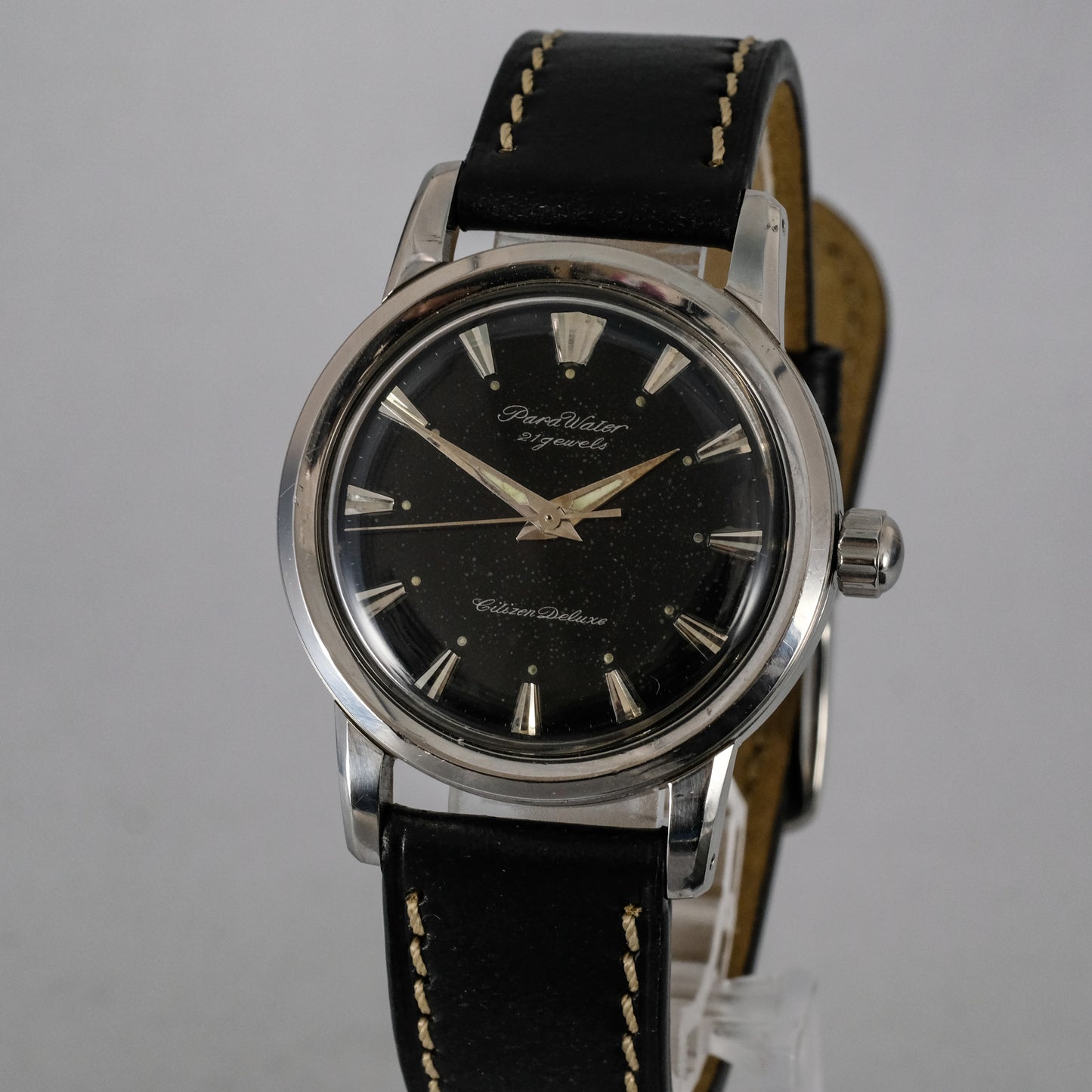 1960 Citizen Deluxe 1307056