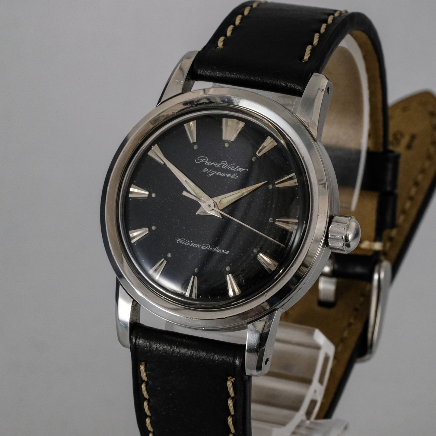 1960 Citizen Deluxe 1307056
