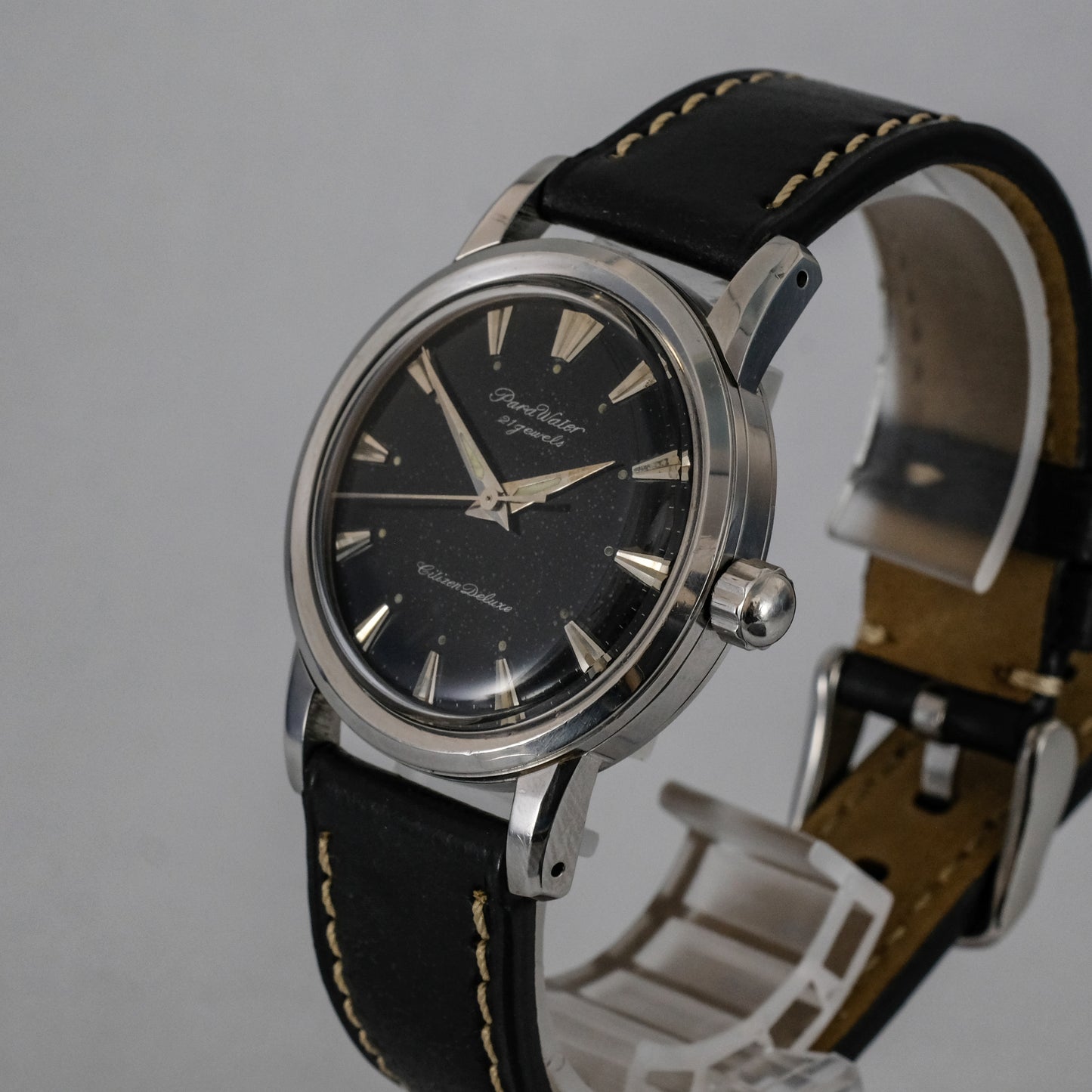 1960 Citizen Deluxe 1307056