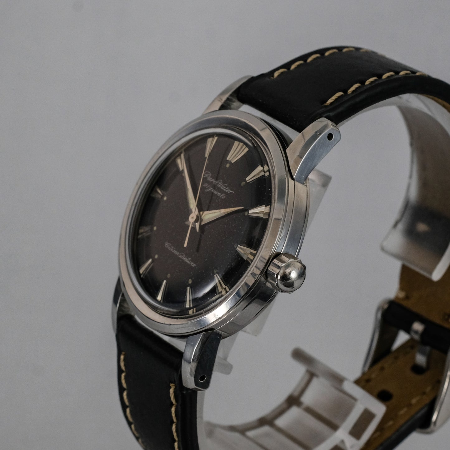 1960 Citizen Deluxe 1307056