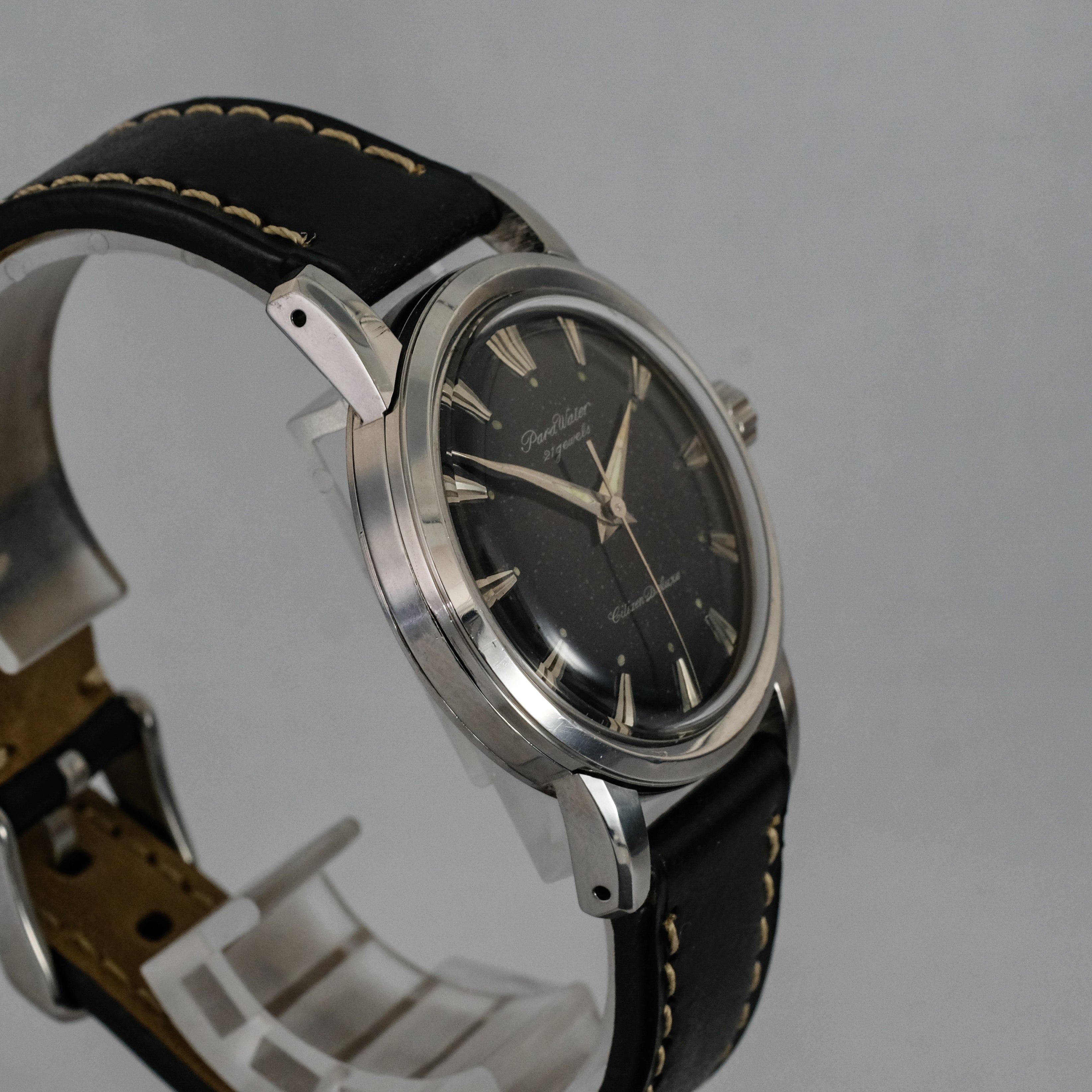 1960 Citizen Deluxe 1307056 – TokeiMedic