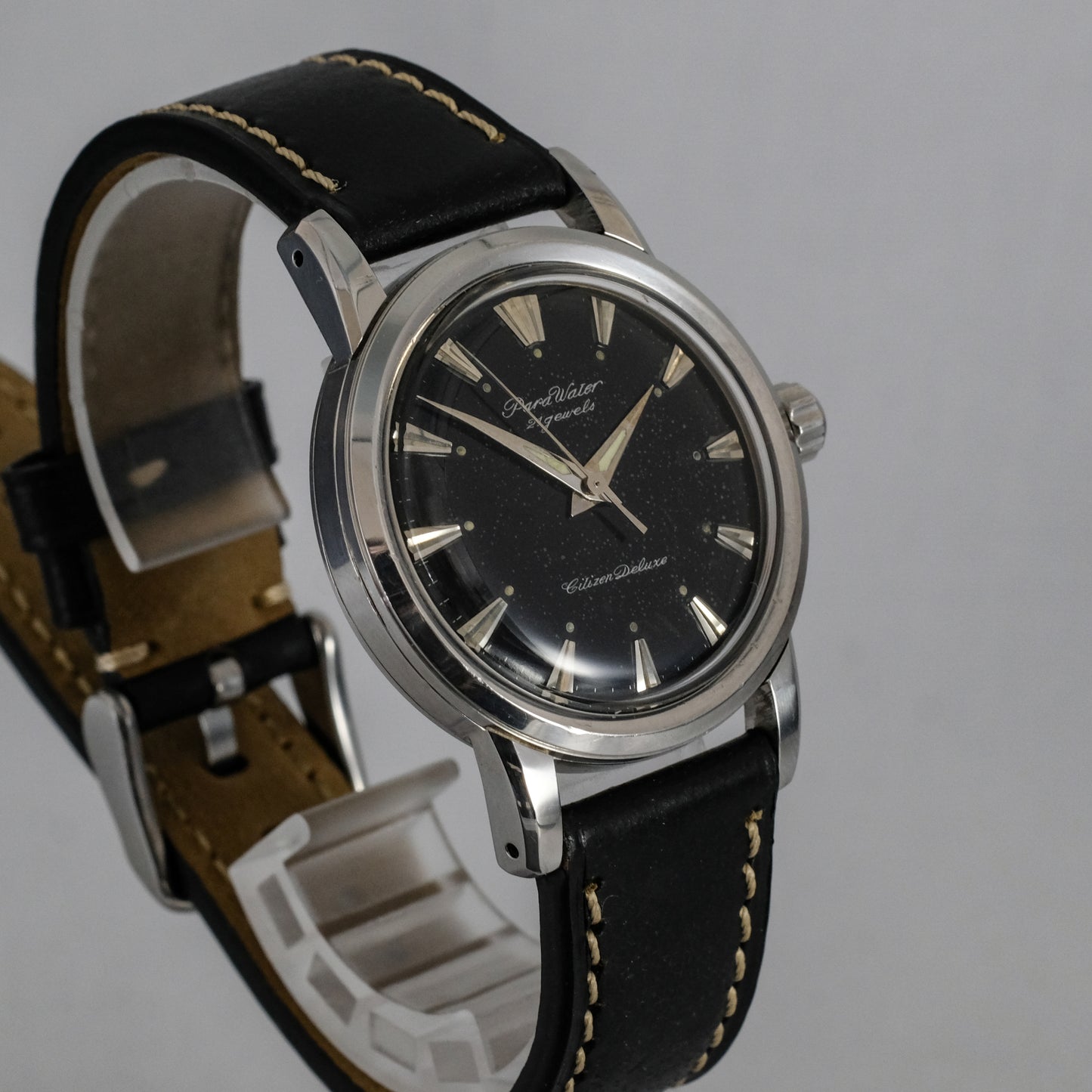 1960 Citizen Deluxe 1307056