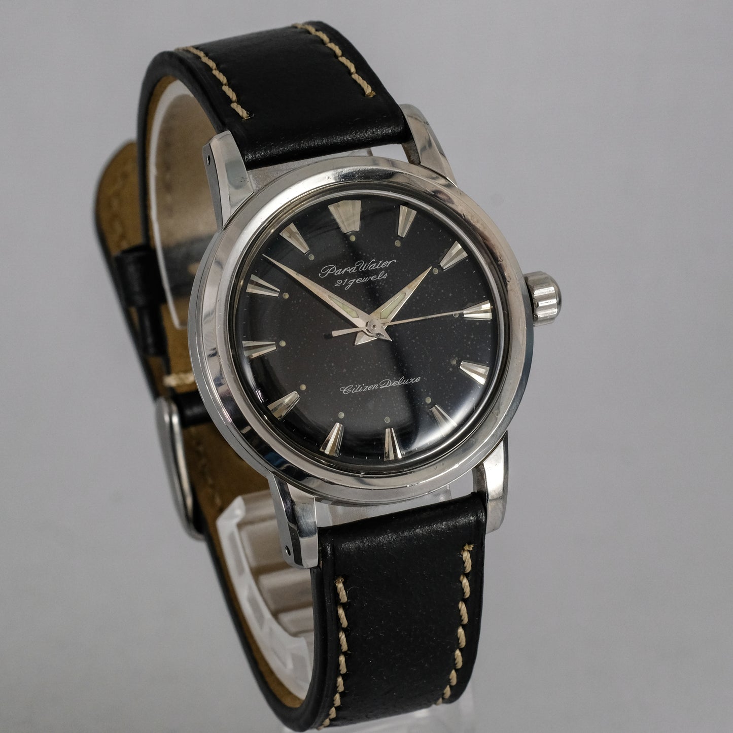 1960 Citizen Deluxe 1307056