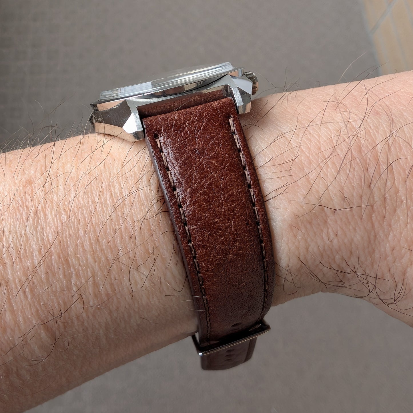 1974 Seiko GS 36000 6146-8000