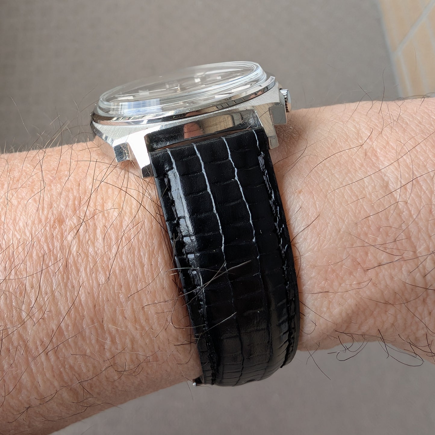 1967 Seiko 5 5126-8070