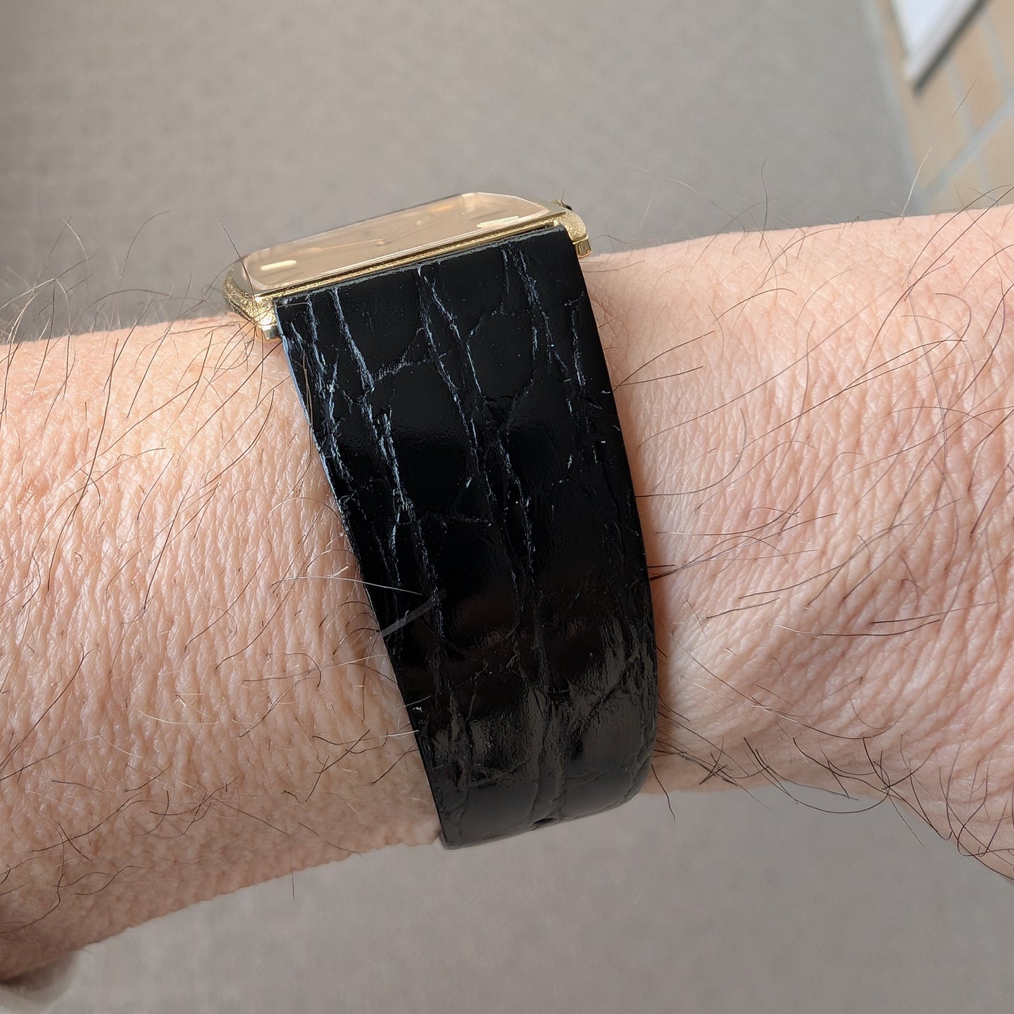 1984 Seiko Dolce 6730-5180