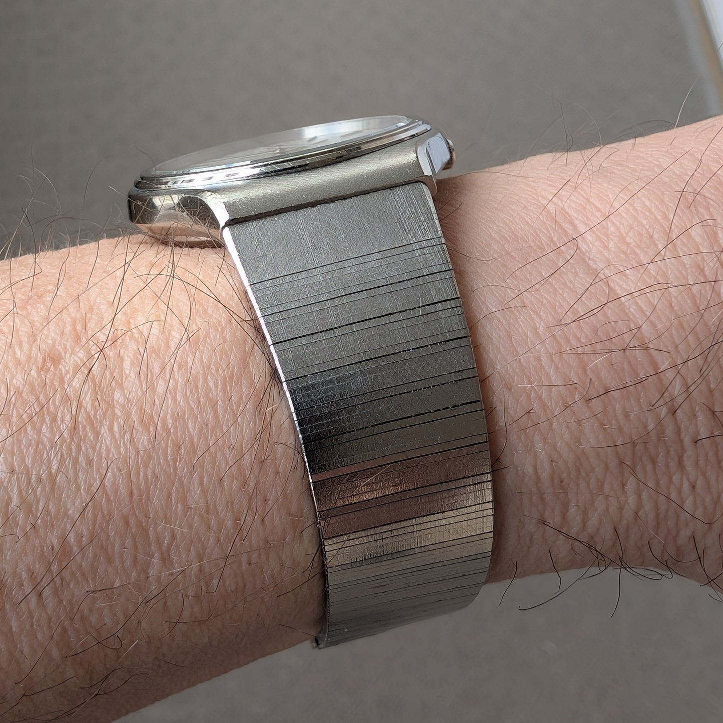 1979 Seiko Grand Quartz 9940-7000