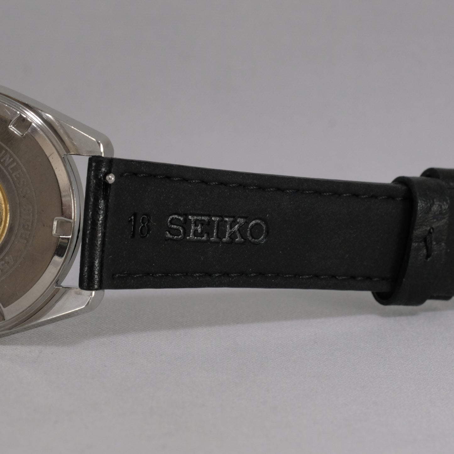 1973 Seiko KS 4502-7001