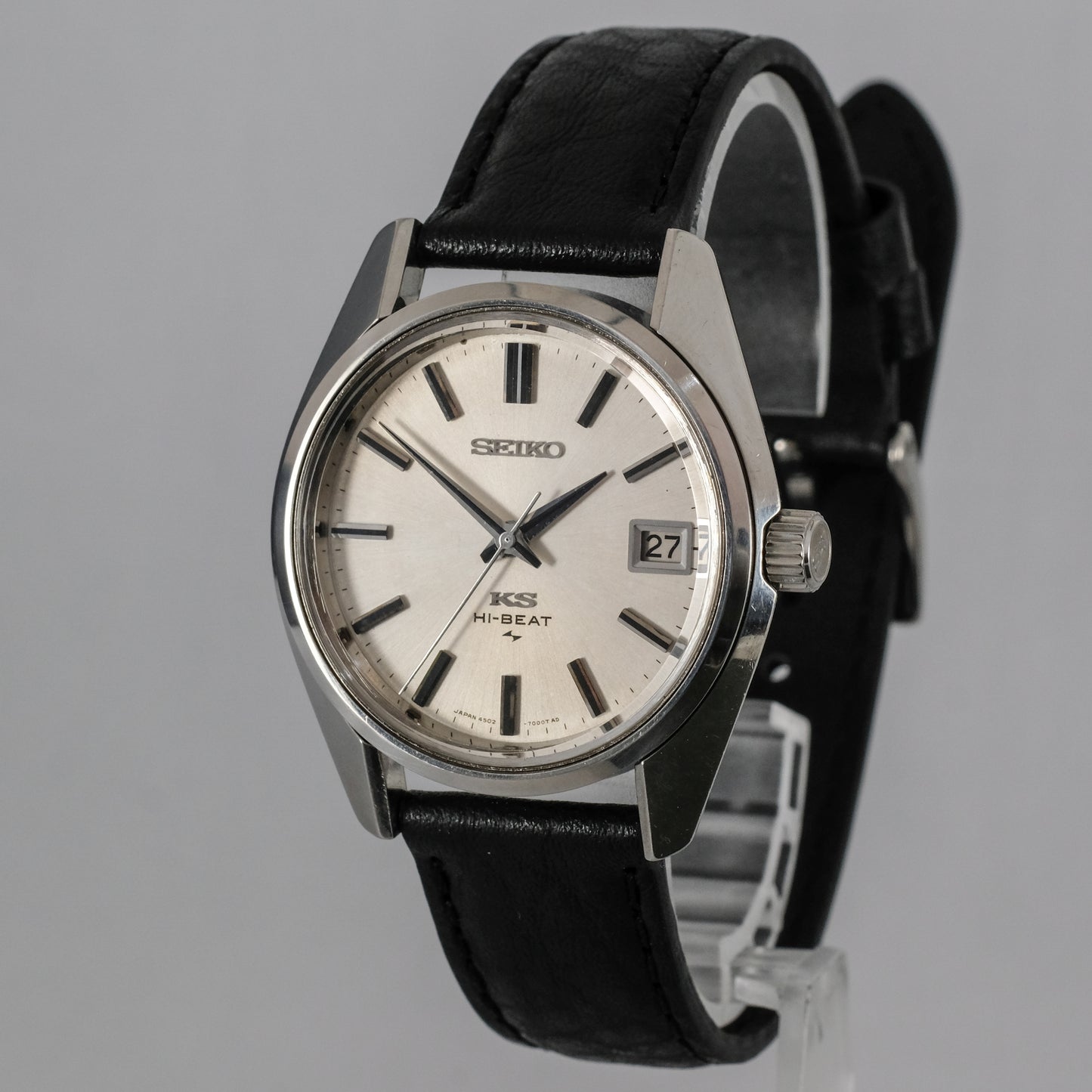 1973 Seiko KS 4502-7001