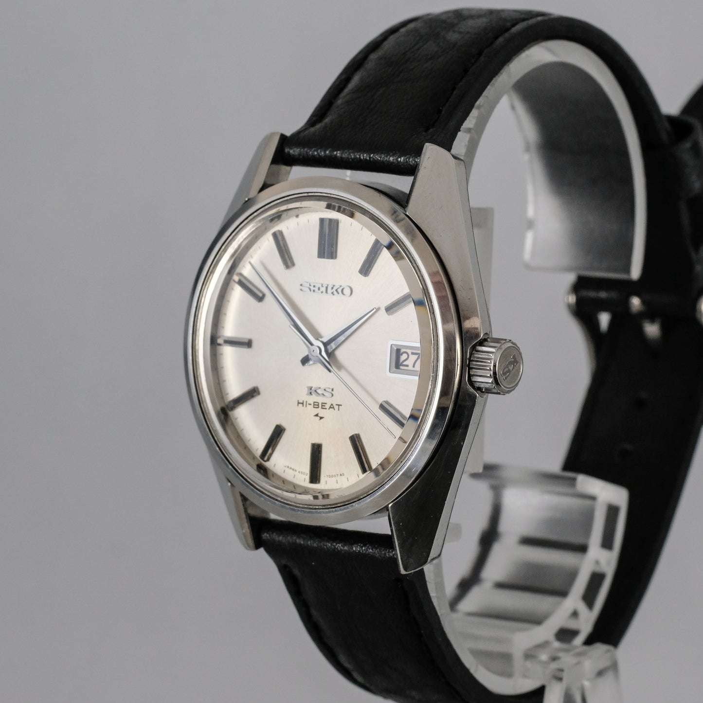 1973 Seiko KS 4502-7001