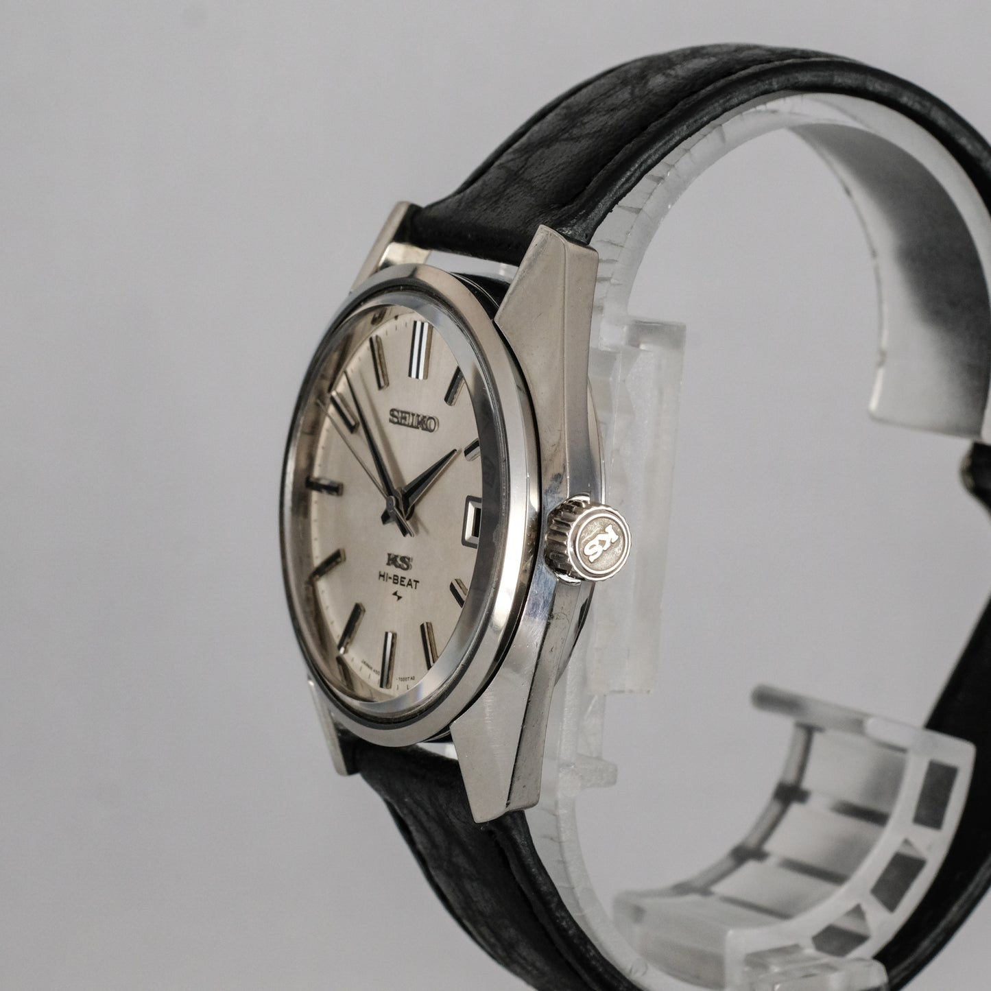 1973 Seiko KS 4502-7001