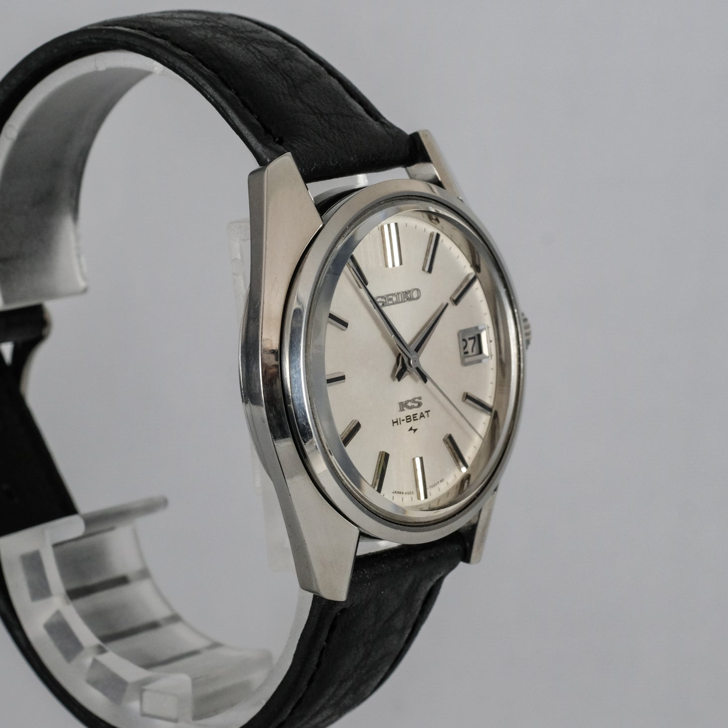 1973 Seiko KS 4502-7001