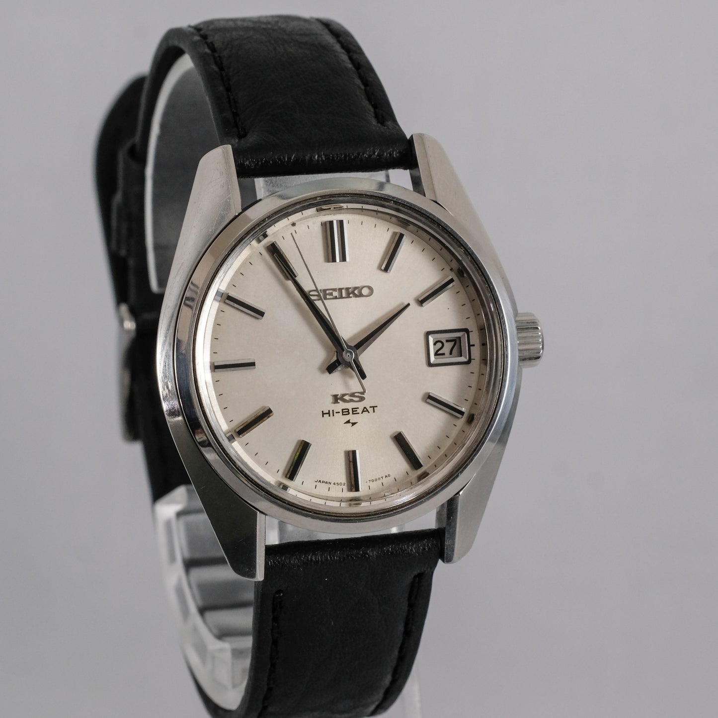 1973 Seiko KS 4502-7001