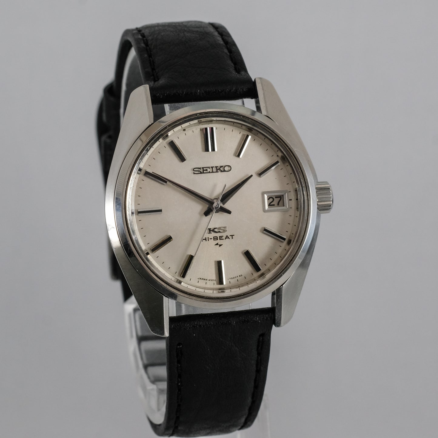 1973 Seiko KS 4502-7001