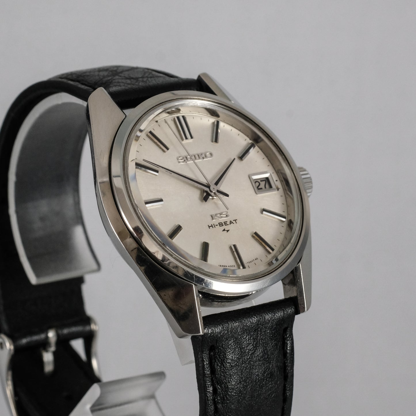 1973 Seiko KS 4502-7001