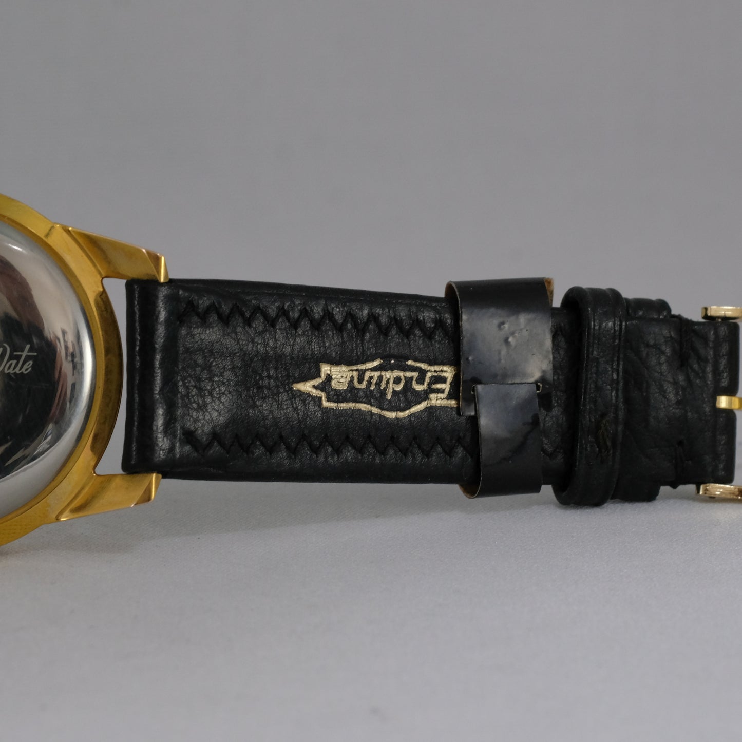 1963 Citizen Homer Date HD514301