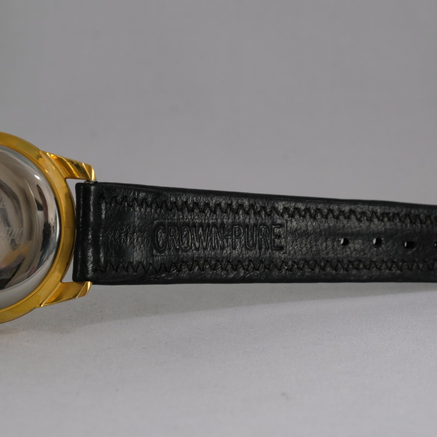 1963 Citizen Homer Date HD514301