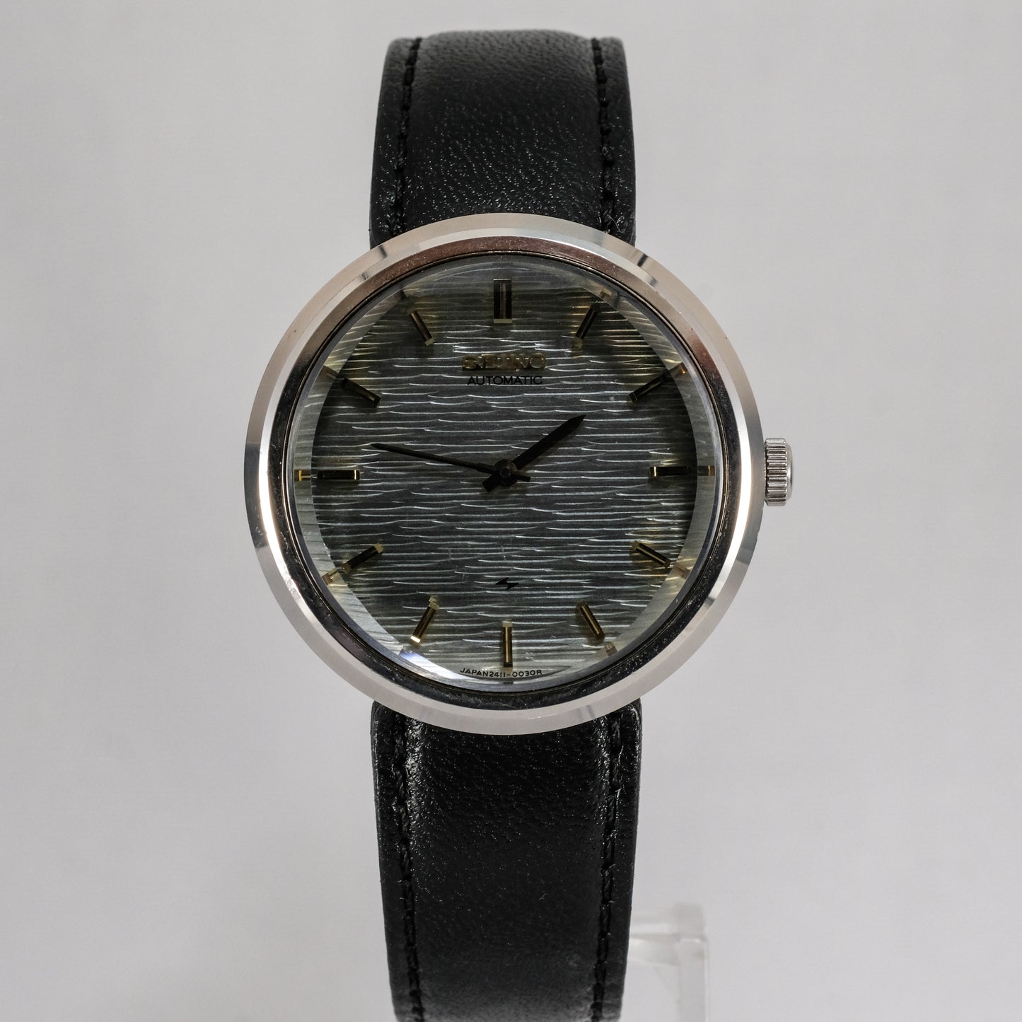1973 Seiko Chariot 2411-0050