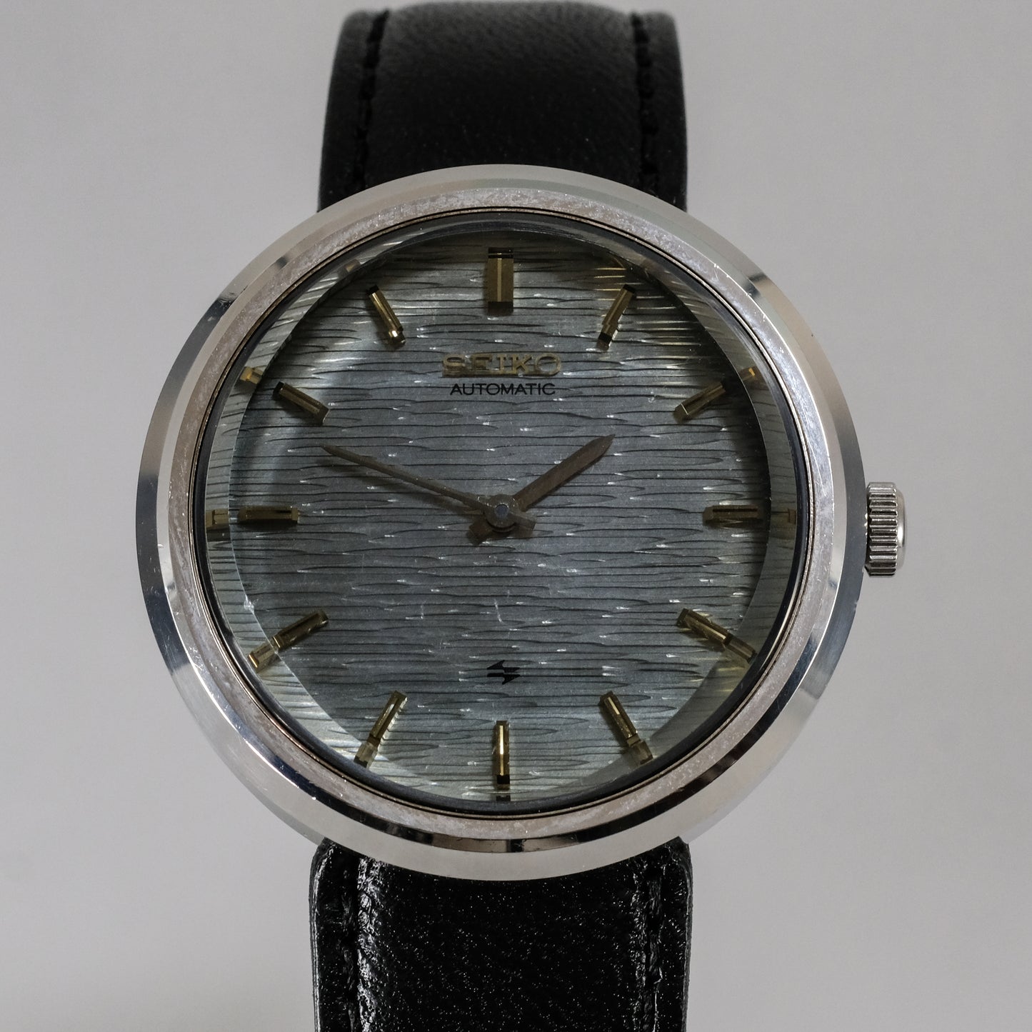 1973 Seiko Chariot 2411-0050