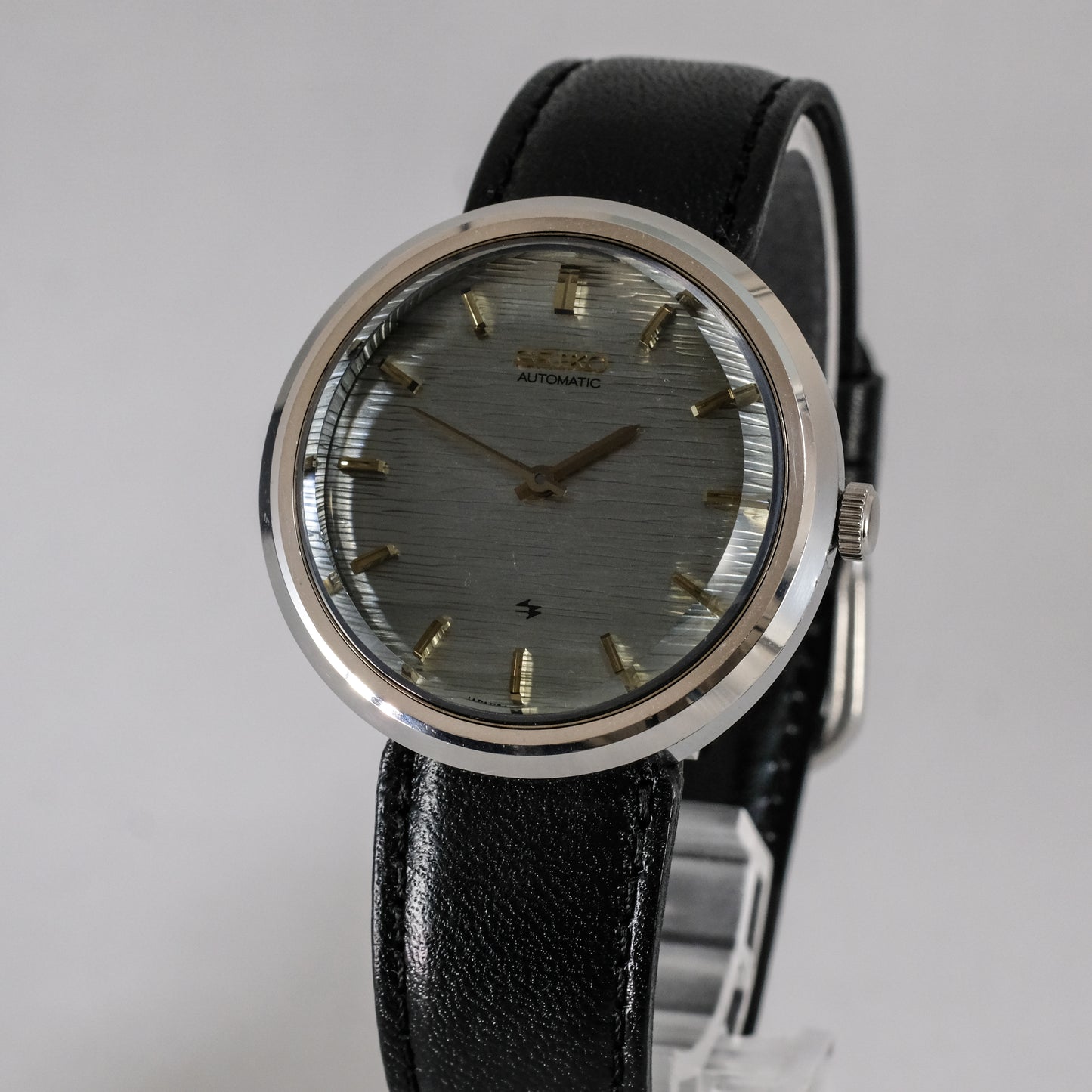 1973 Seiko Chariot 2411-0050