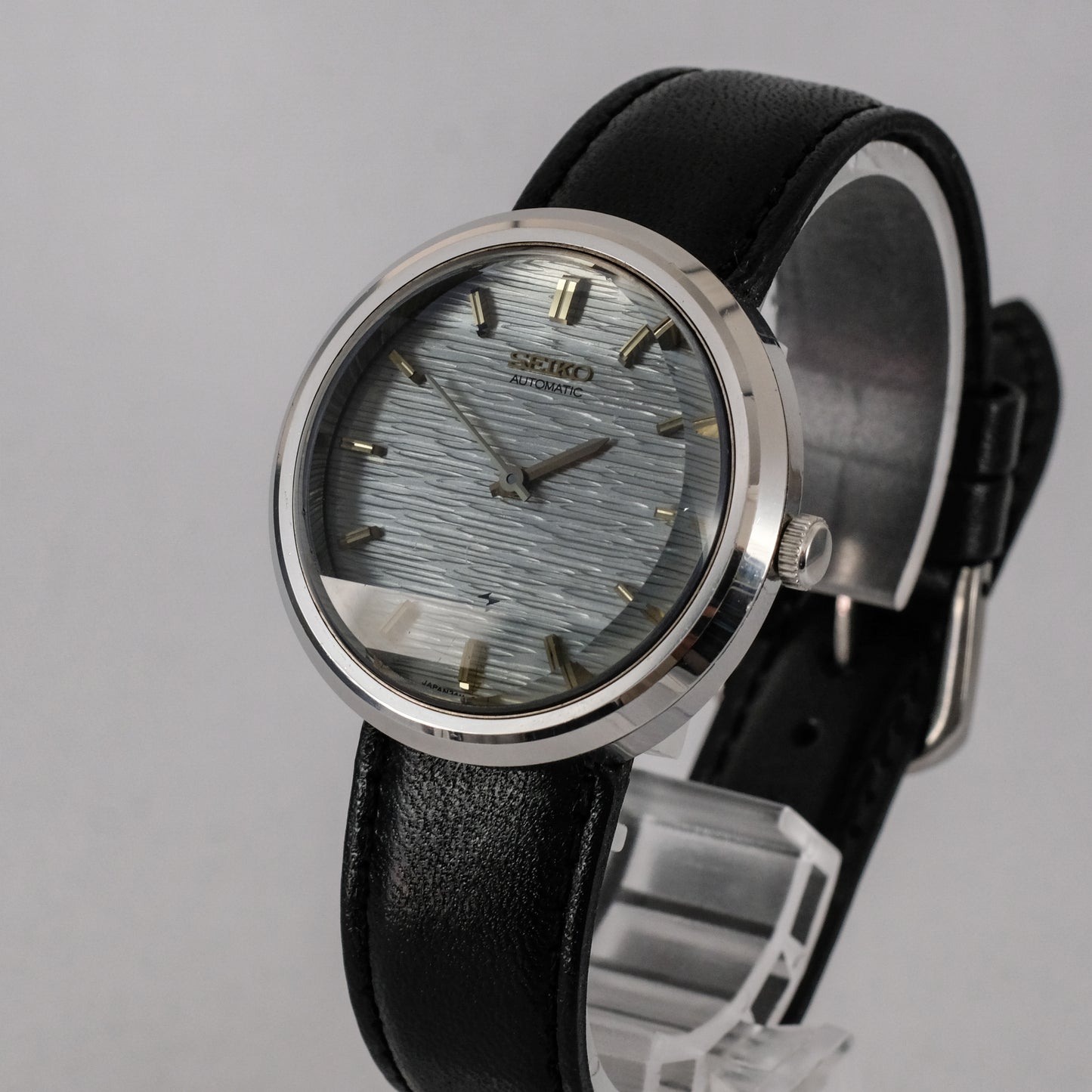 1973 Seiko Chariot 2411-0050