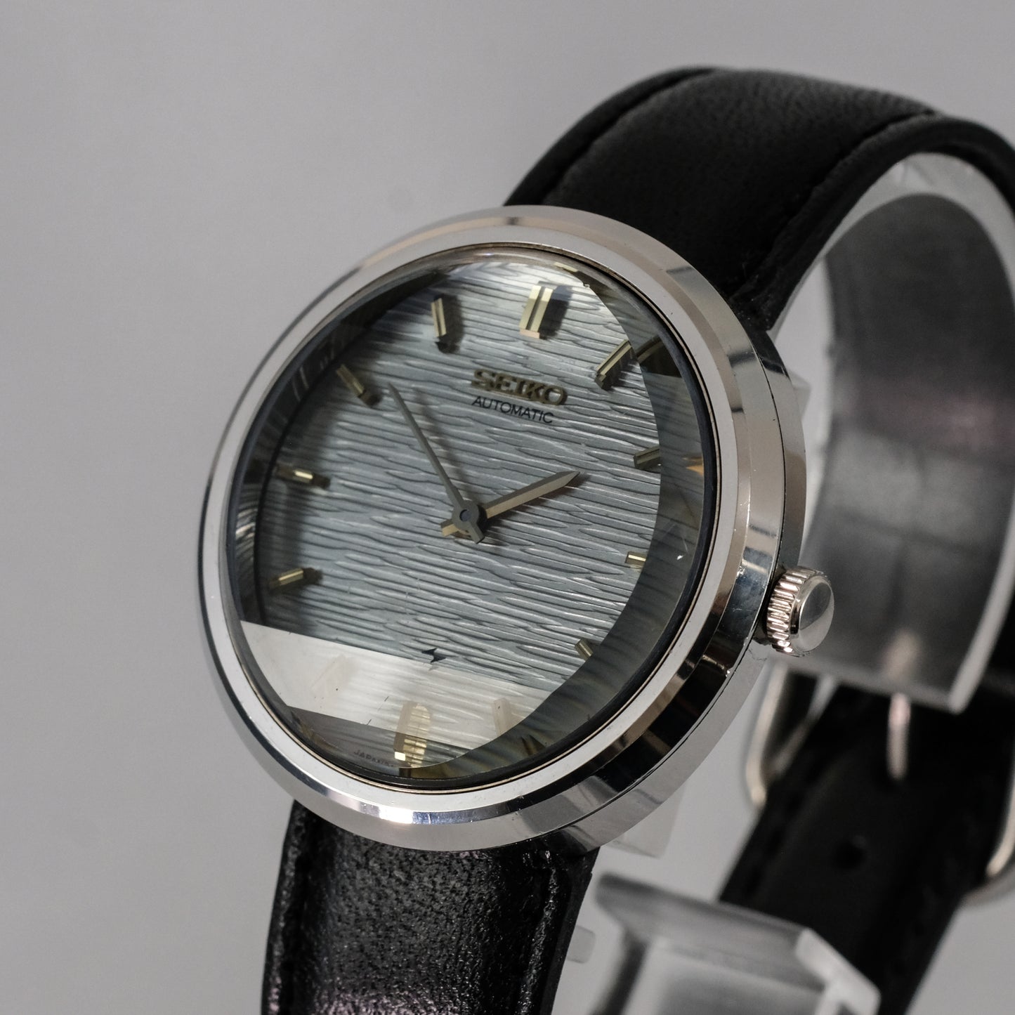 1973 Seiko Chariot 2411-0050