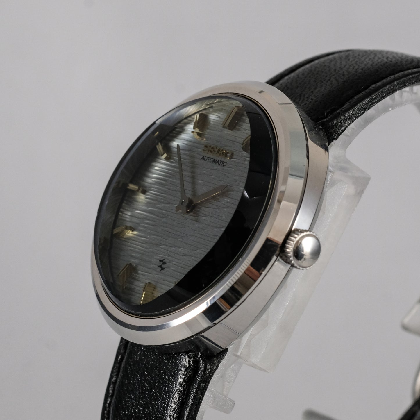 1973 Seiko Chariot 2411-0050