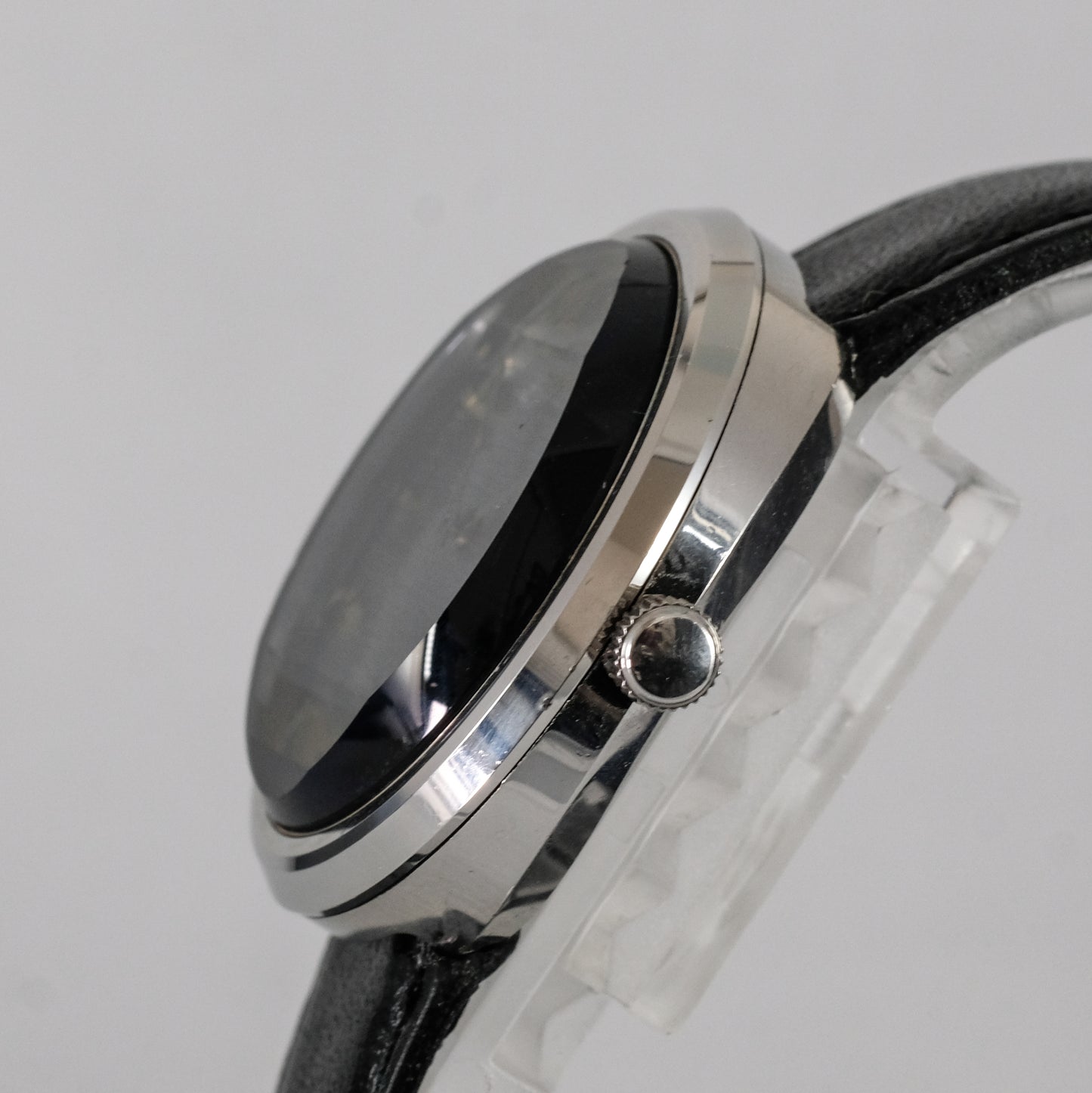 1973 Seiko Chariot 2411-0050