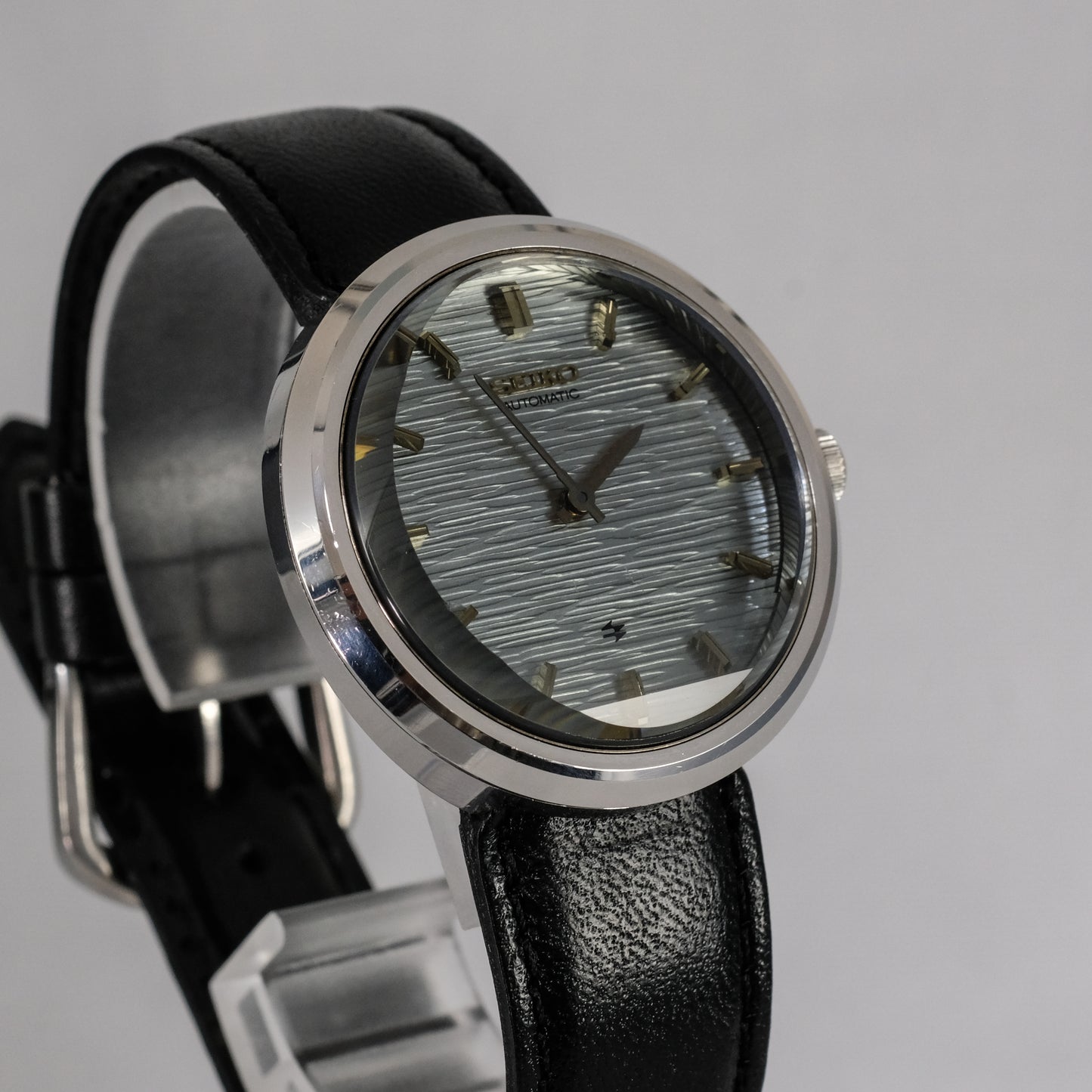 1973 Seiko Chariot 2411-0050