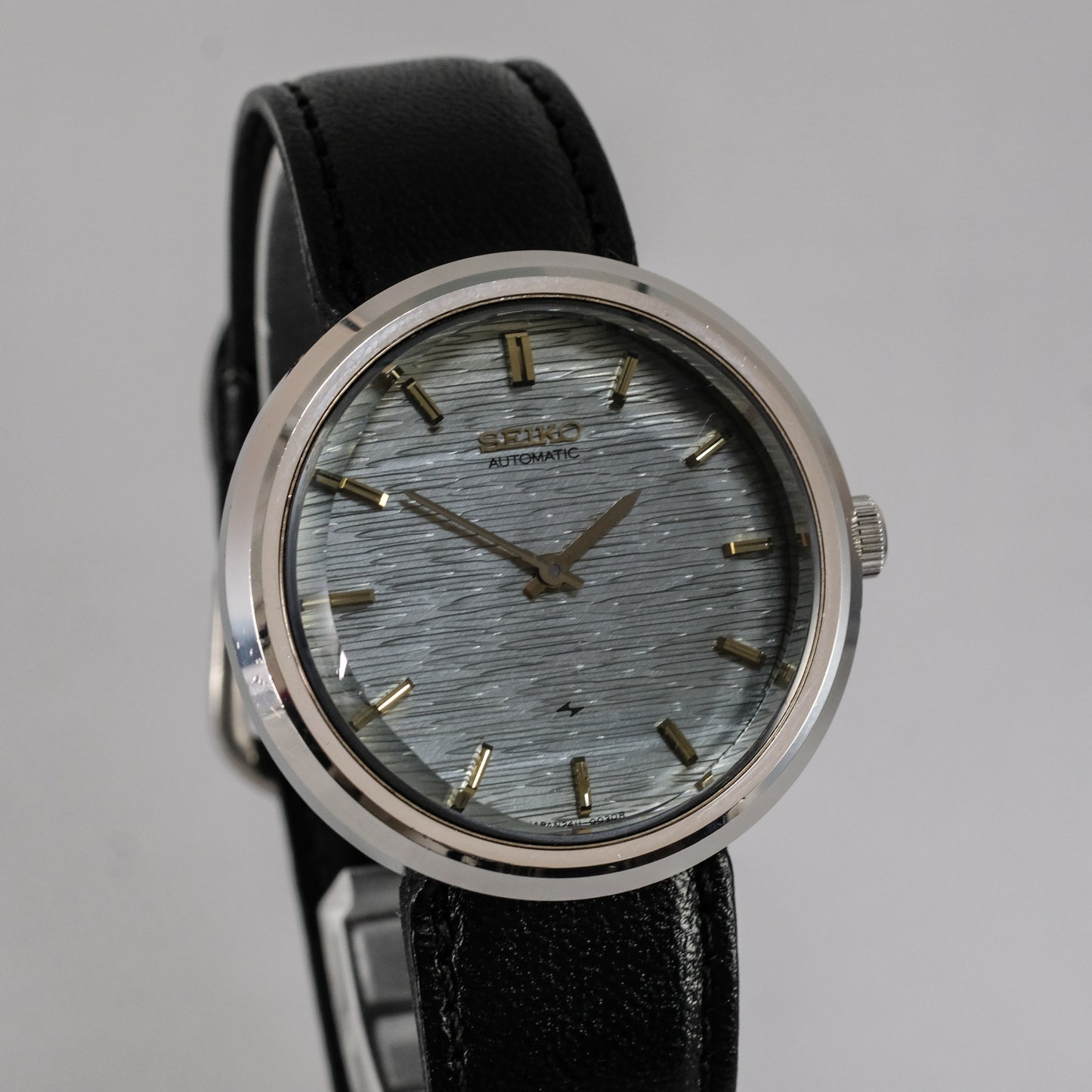 1973 Seiko Chariot 2411-0050