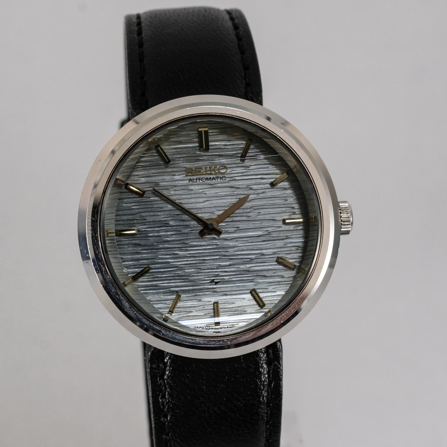 1973 Seiko Chariot 2411-0050