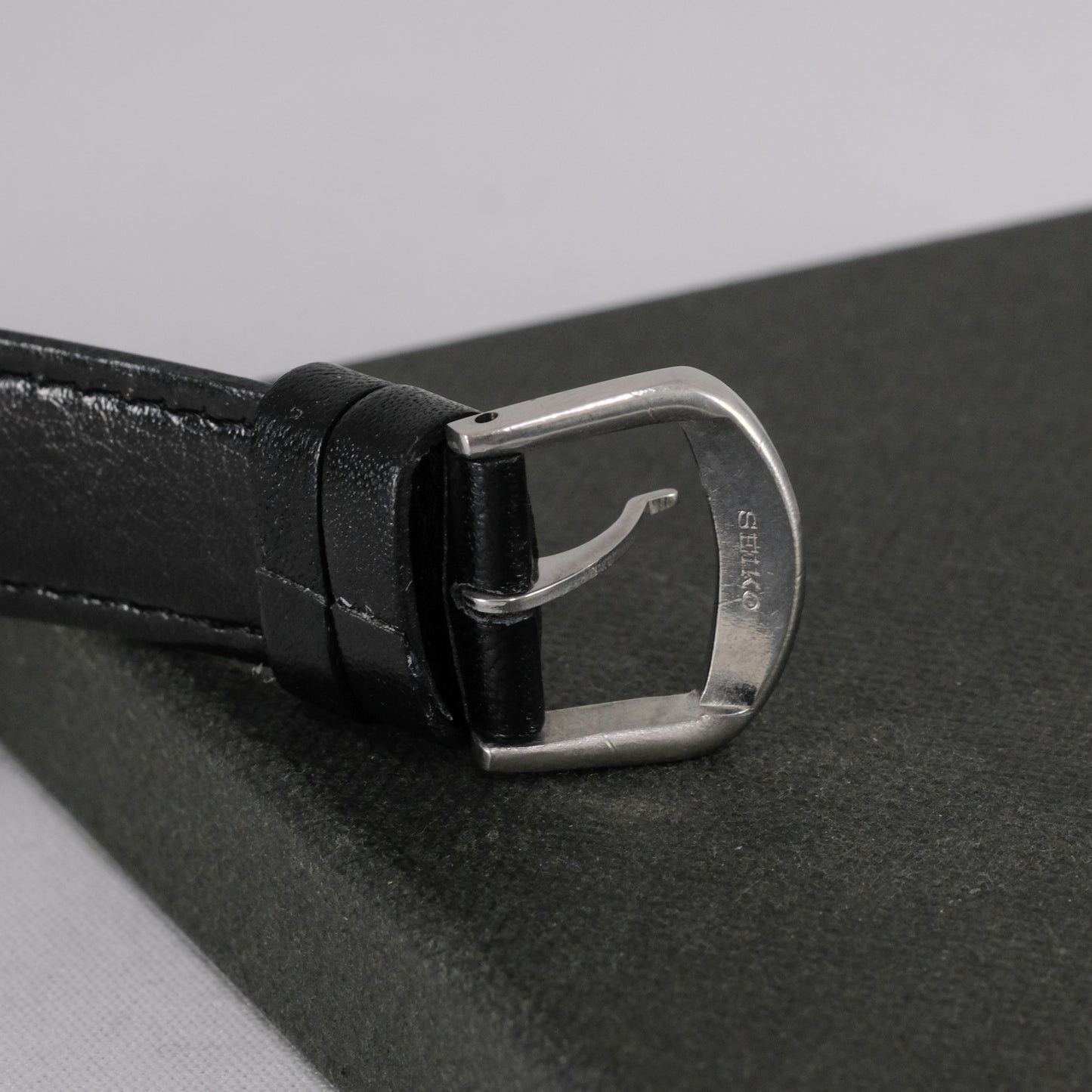 1973 Seiko Chariot 2411-0050