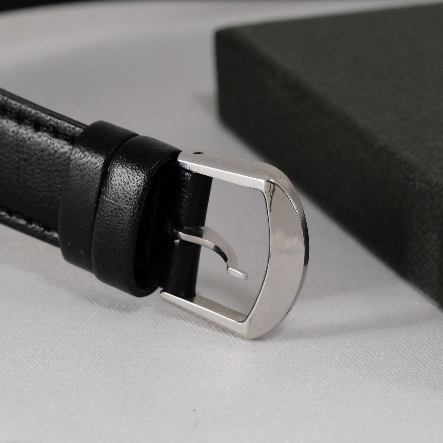 1973 Seiko Chariot 2411-0050