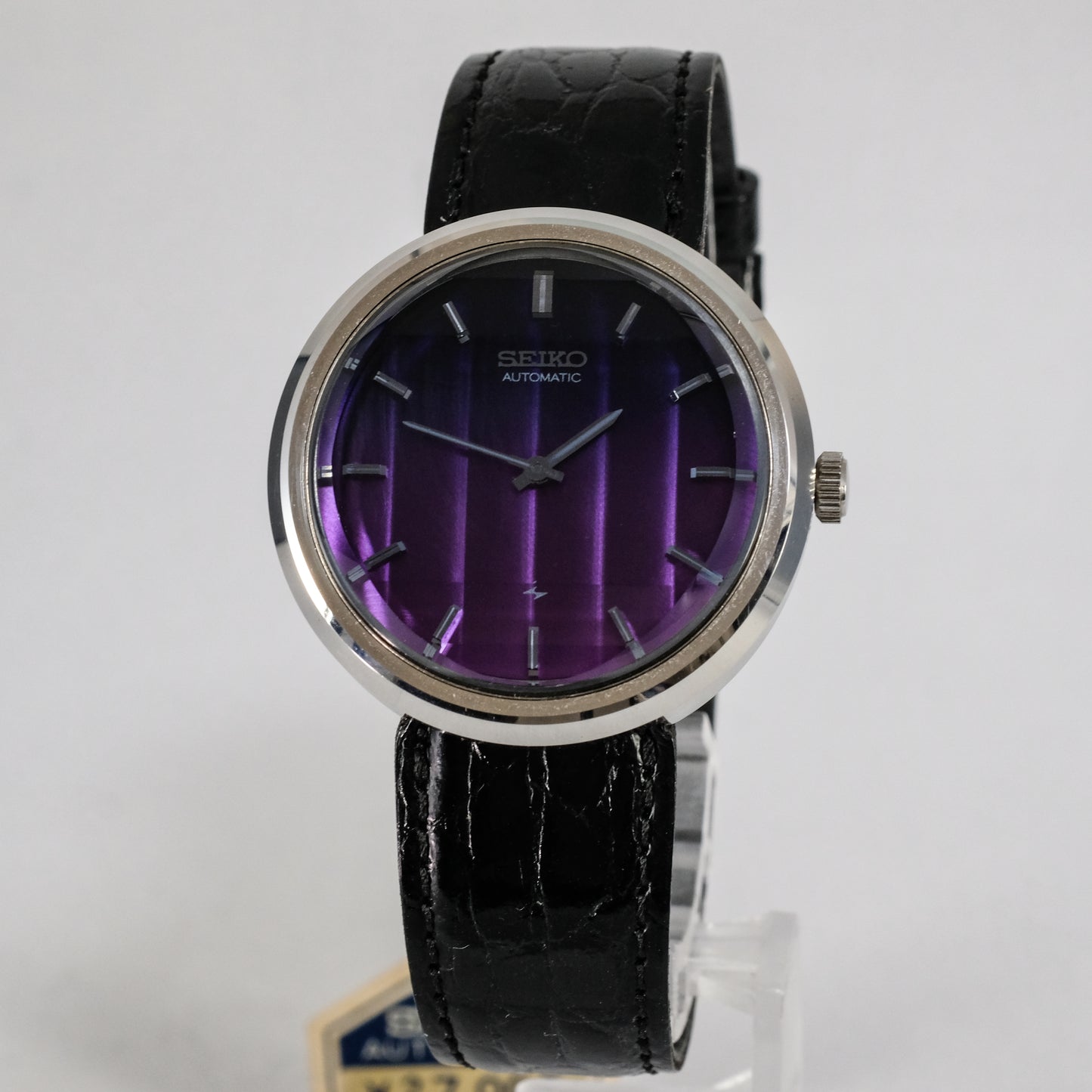 1973 Seiko Chariot 2411-0050