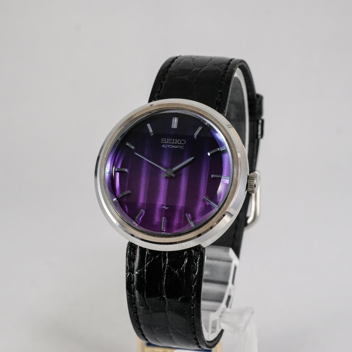 1973 Seiko Chariot 2411-0050