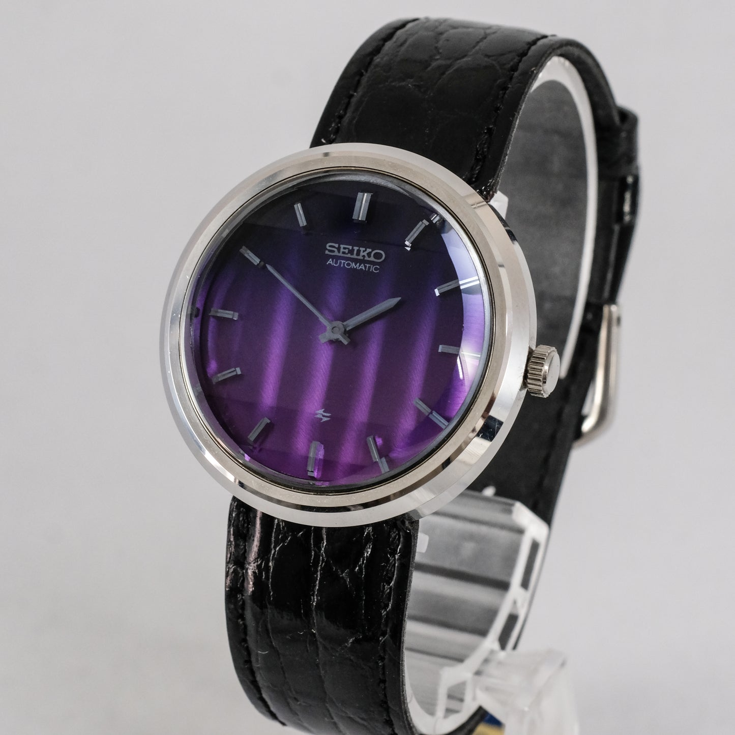 1973 Seiko Chariot 2411-0050