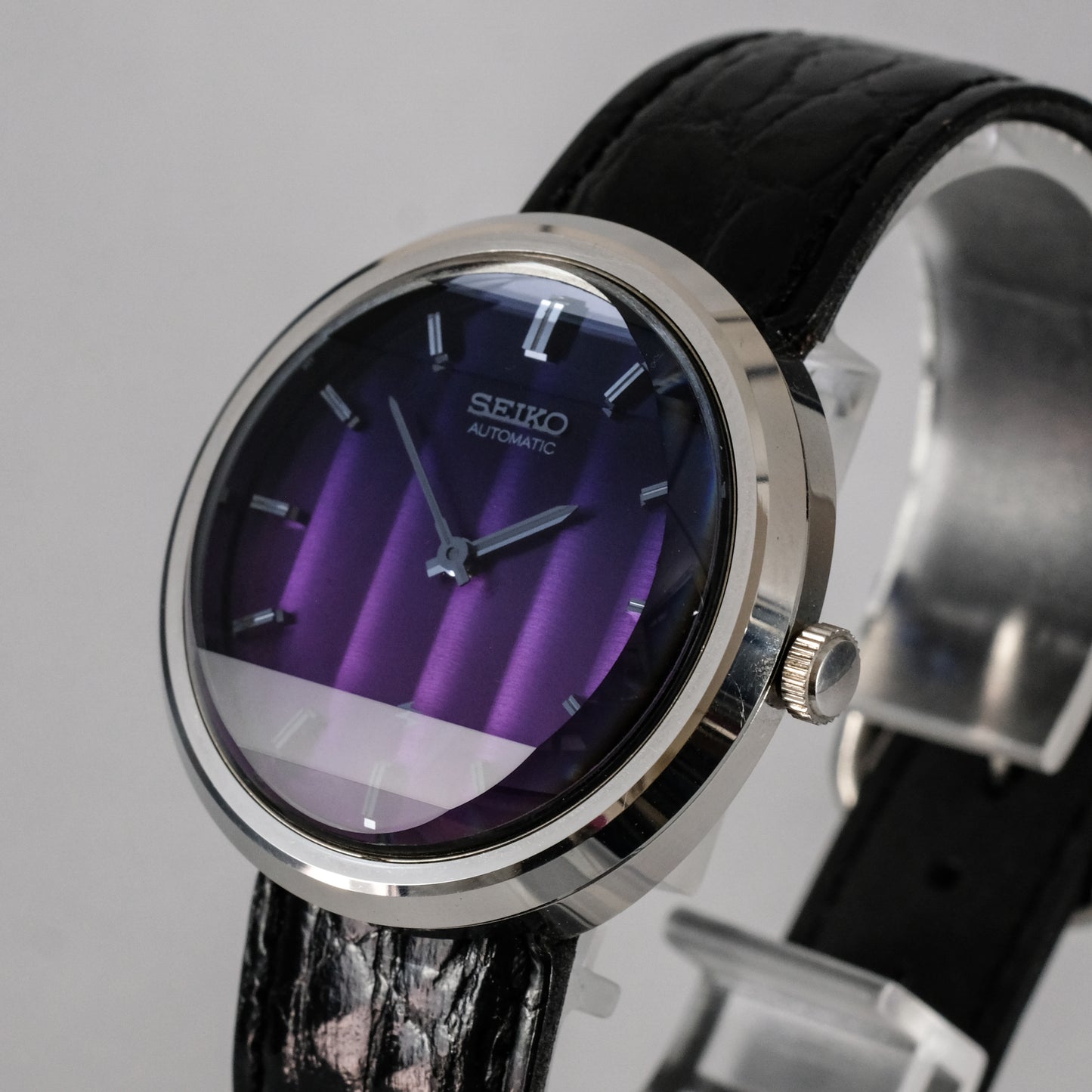 1973 Seiko Chariot 2411-0050