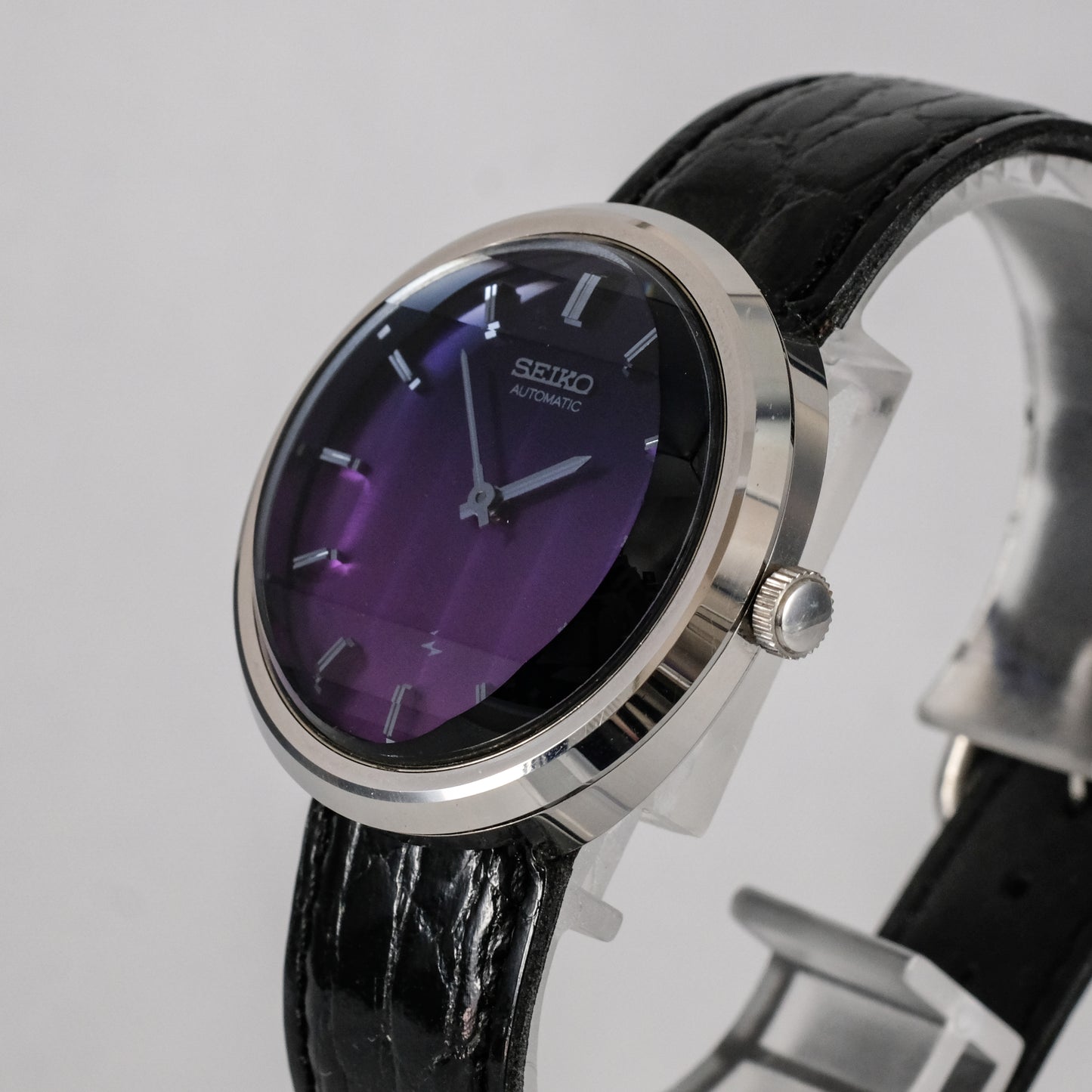 1973 Seiko Chariot 2411-0050