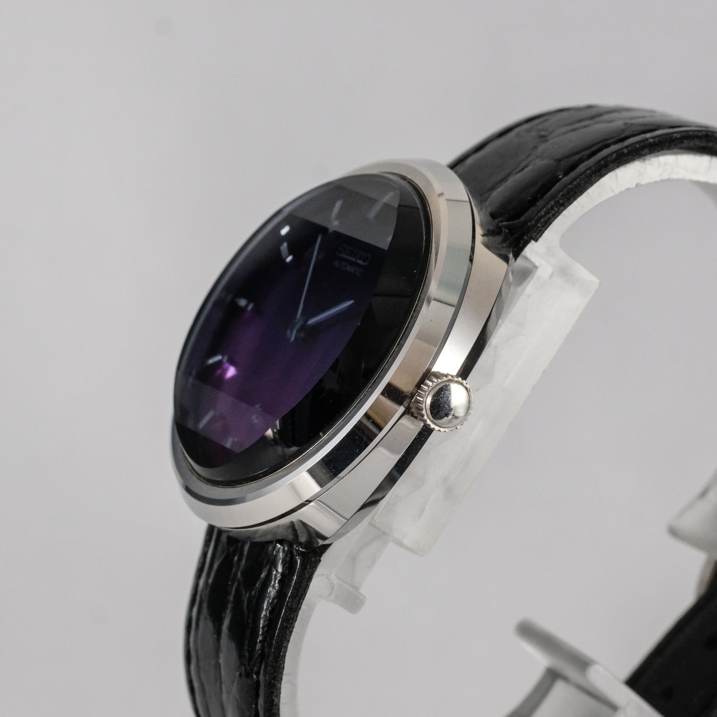 1973 Seiko Chariot 2411-0050