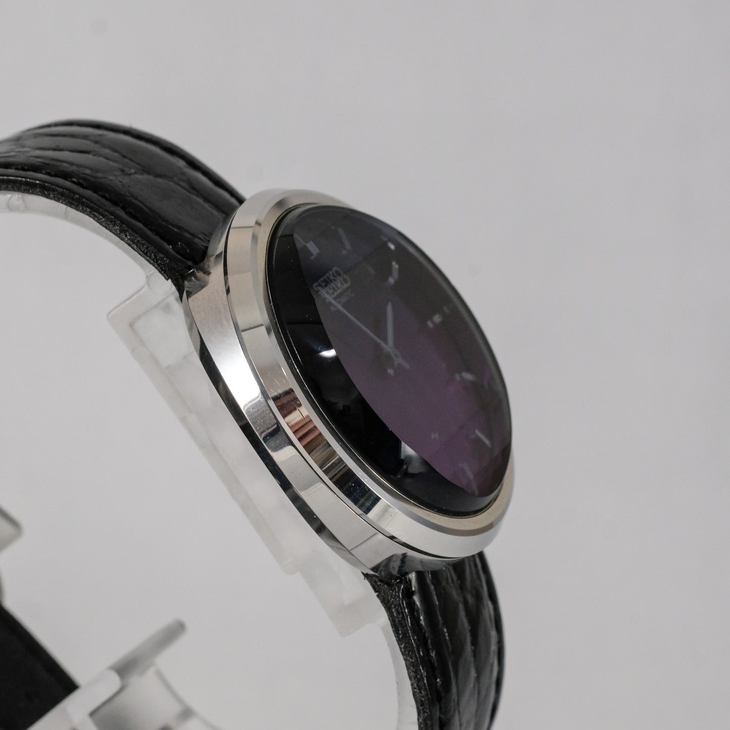 1973 Seiko Chariot 2411-0050
