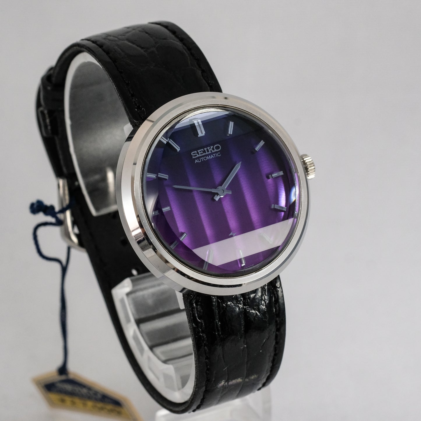 1973 Seiko Chariot 2411-0050