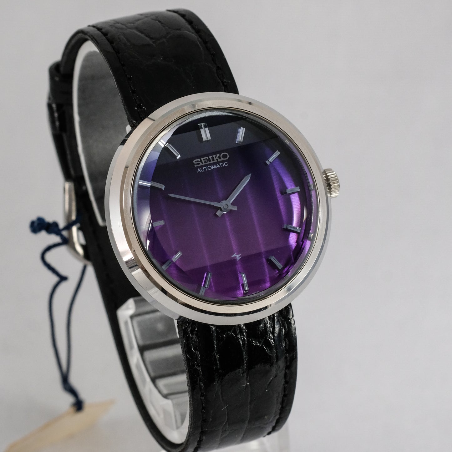1973 Seiko Chariot 2411-0050