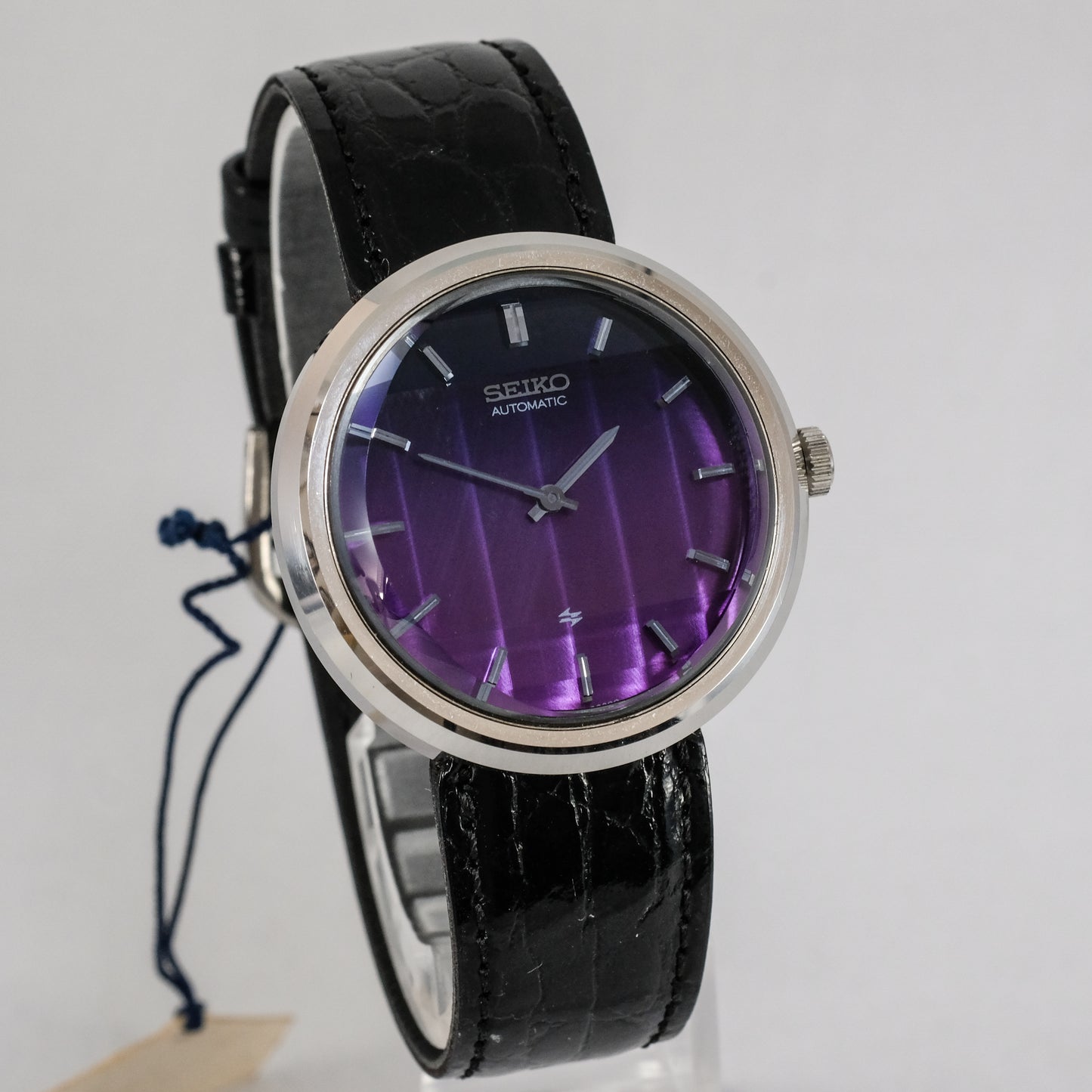 1973 Seiko Chariot 2411-0050