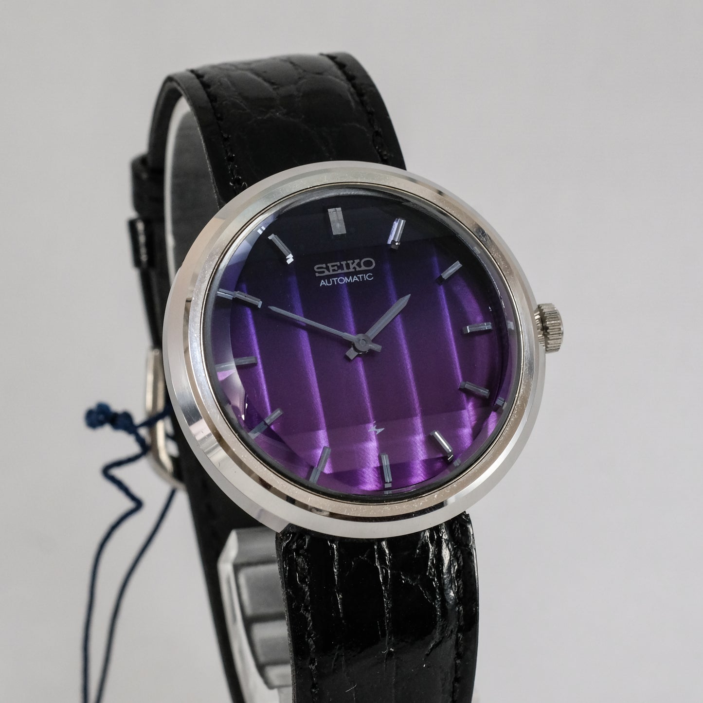 1973 Seiko Chariot 2411-0050